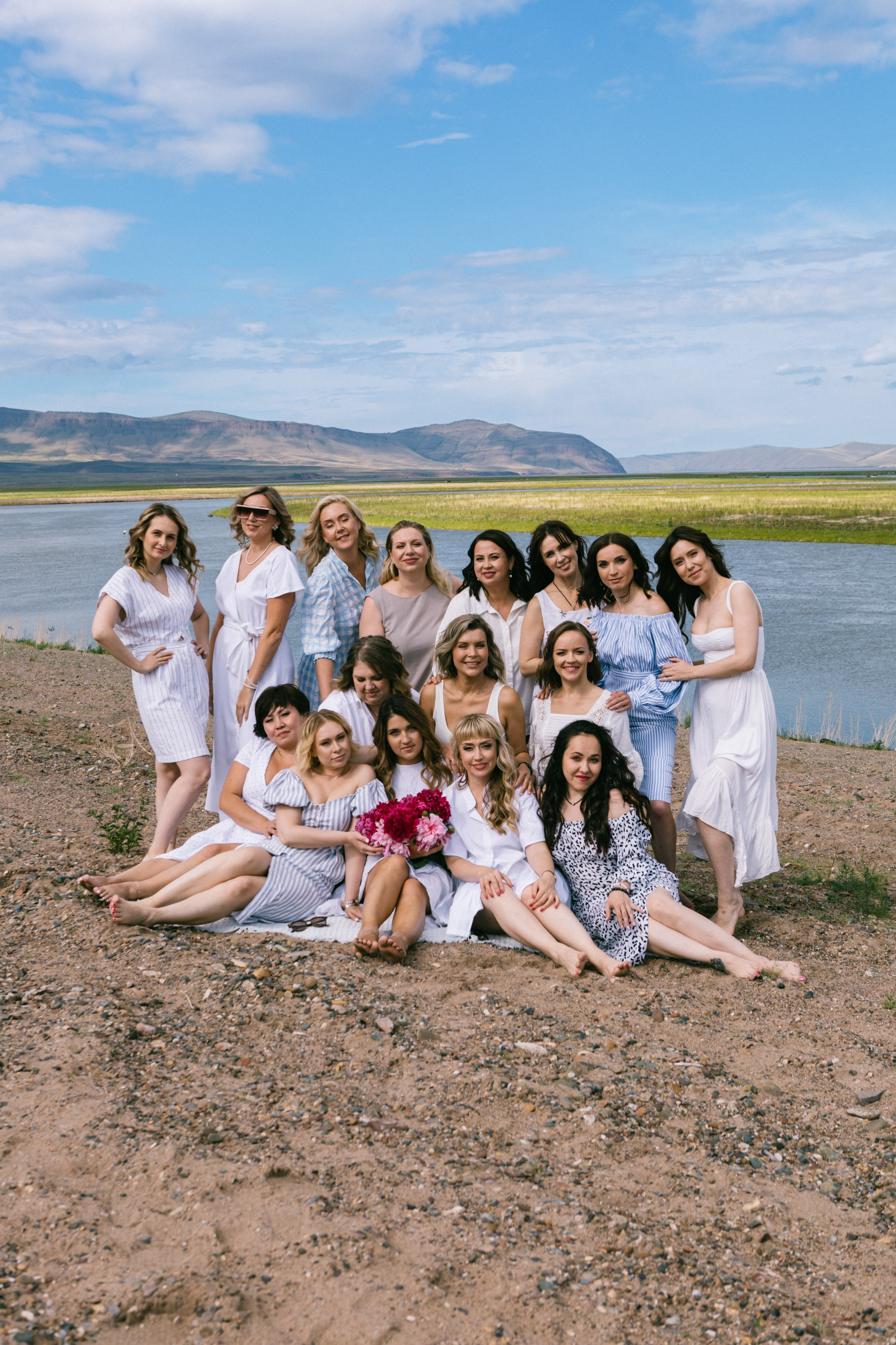 Фотодень для клуба Persona Grata. Контент-фотограф в Абакане Наталья Нагибина