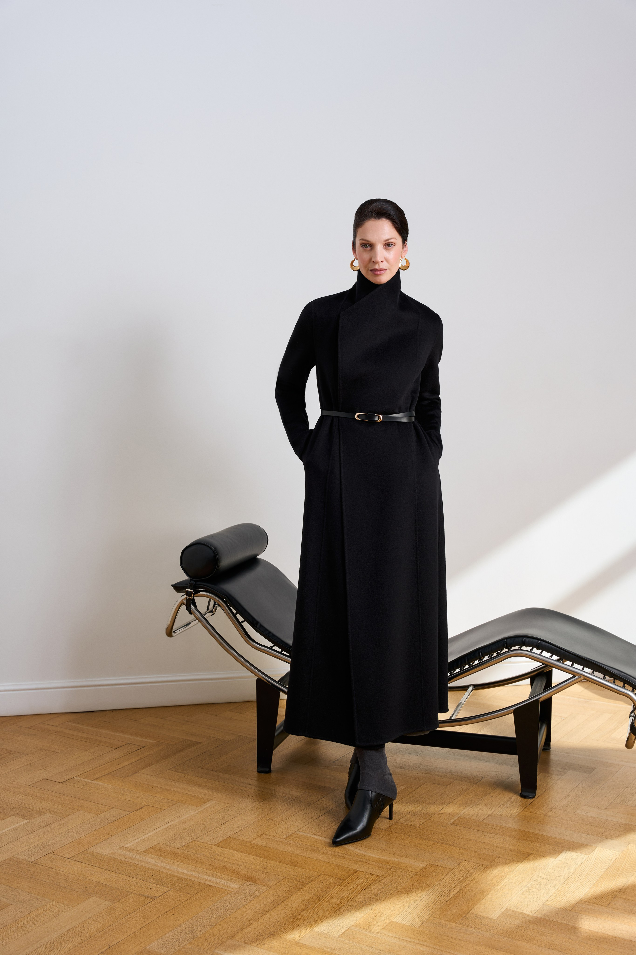 MILNALI. Юлия Пестрикова