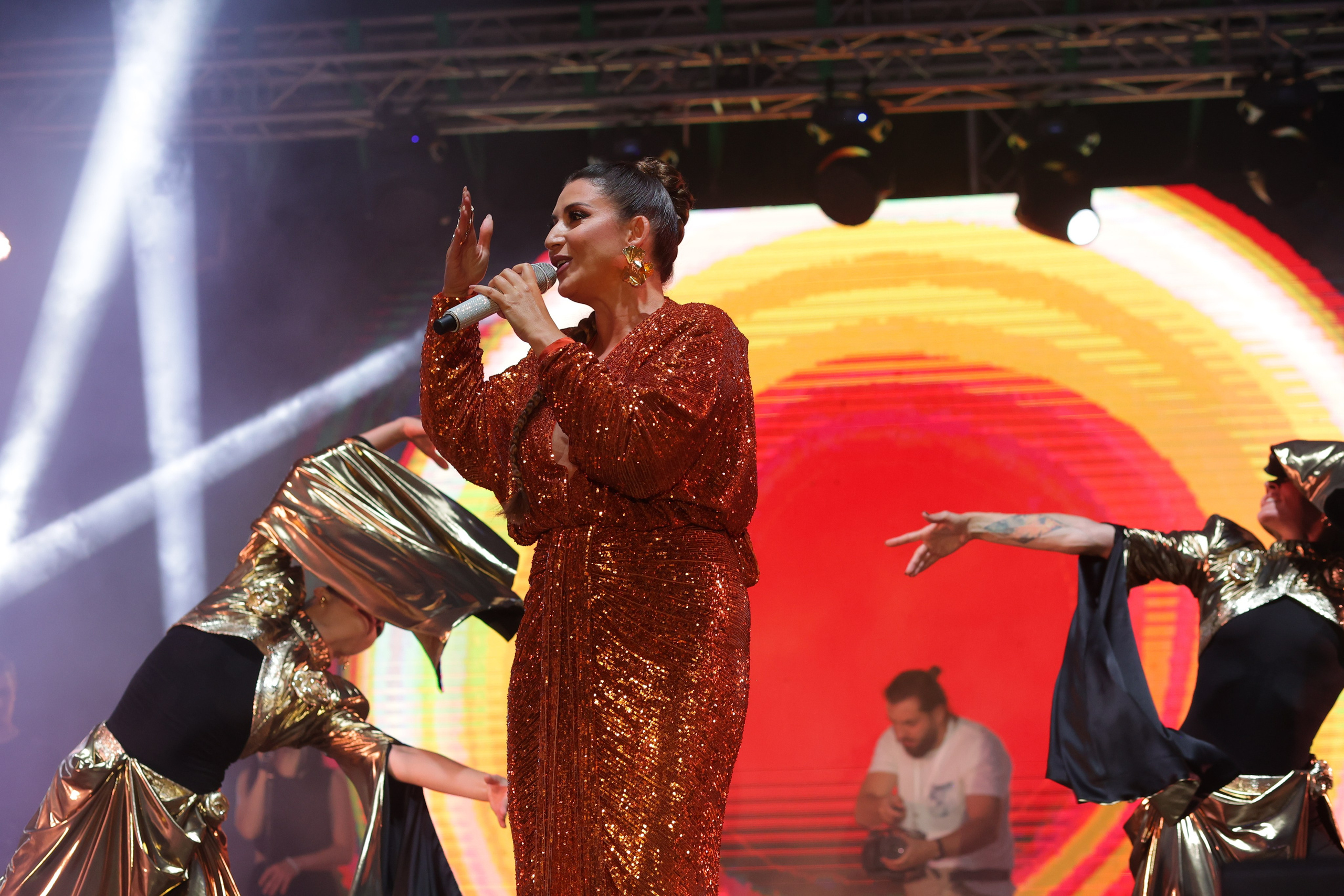 Форум Традиций. Omar Shapiev