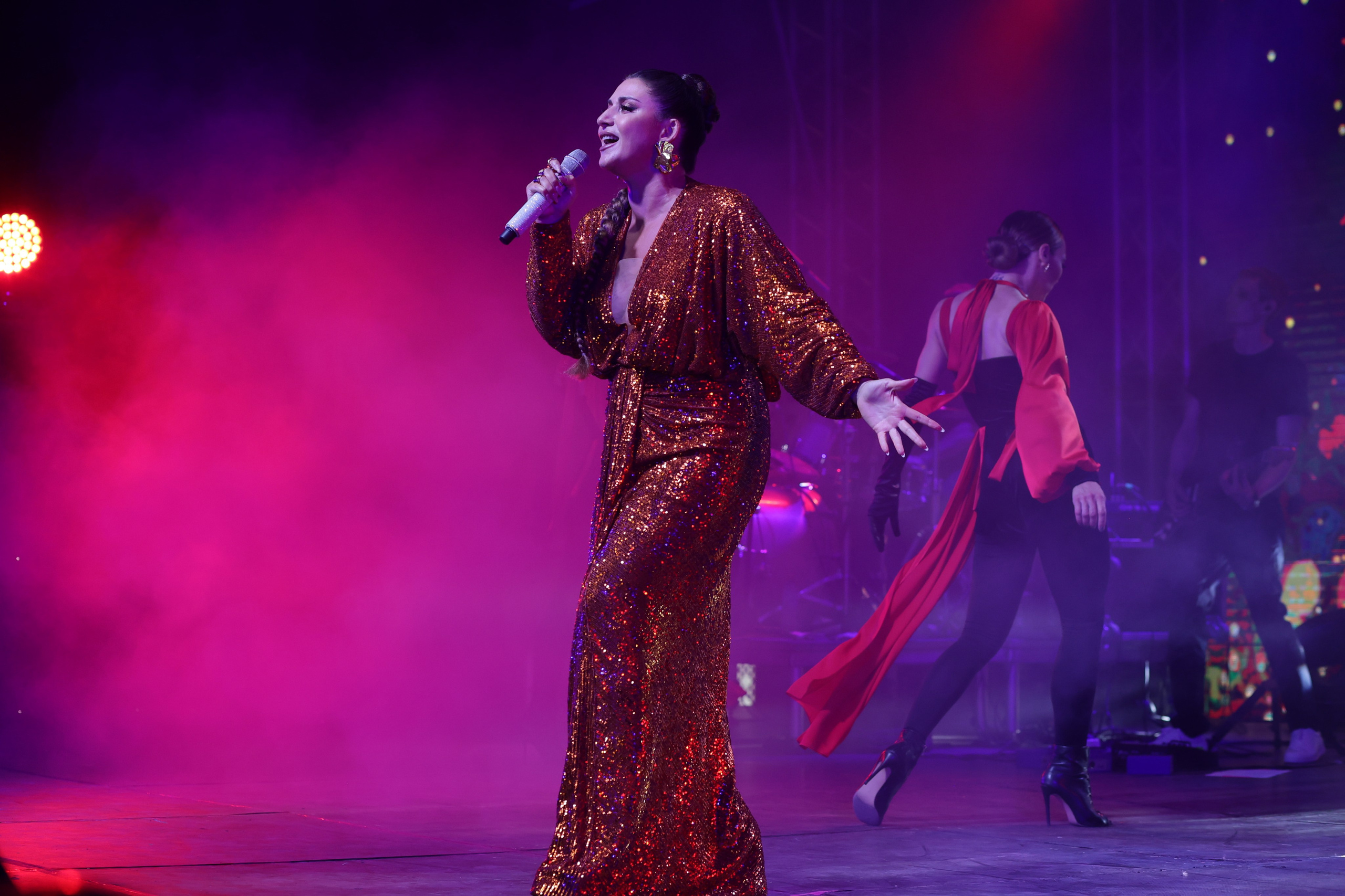 Форум Традиций. Omar Shapiev