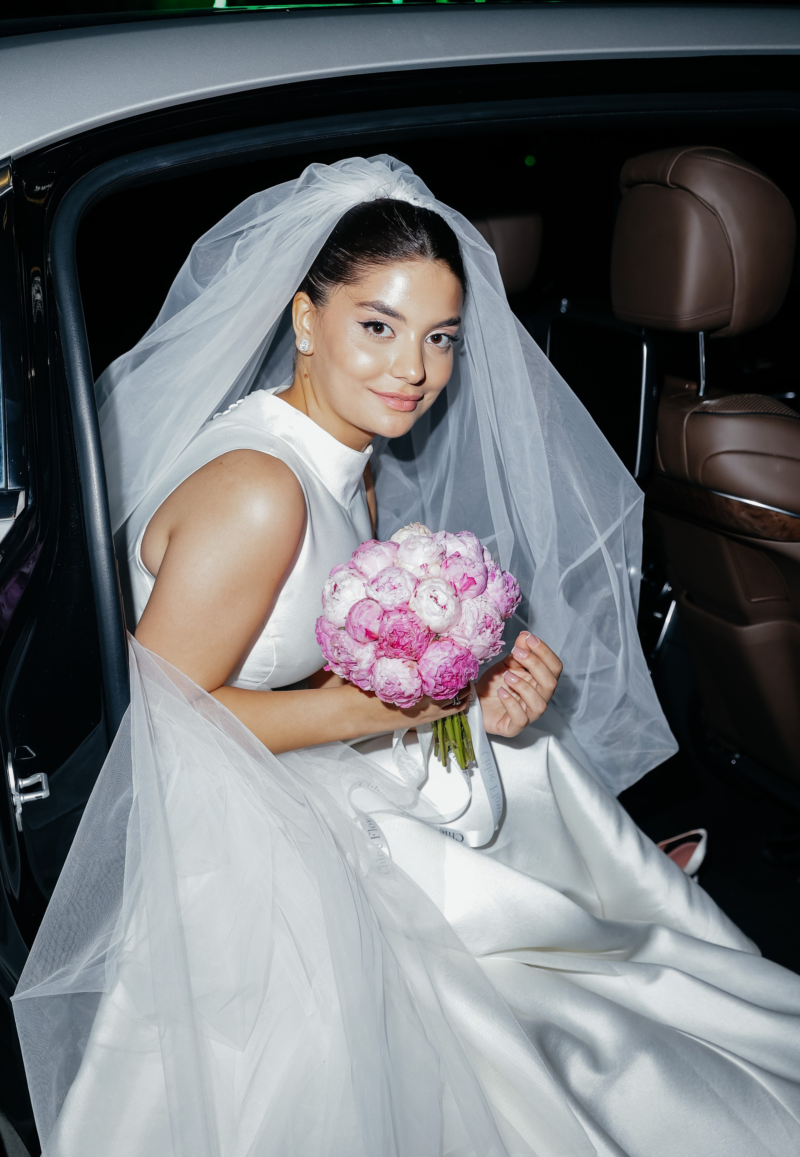 Свадьба Шамиля и Даяны. Omar Shapiev