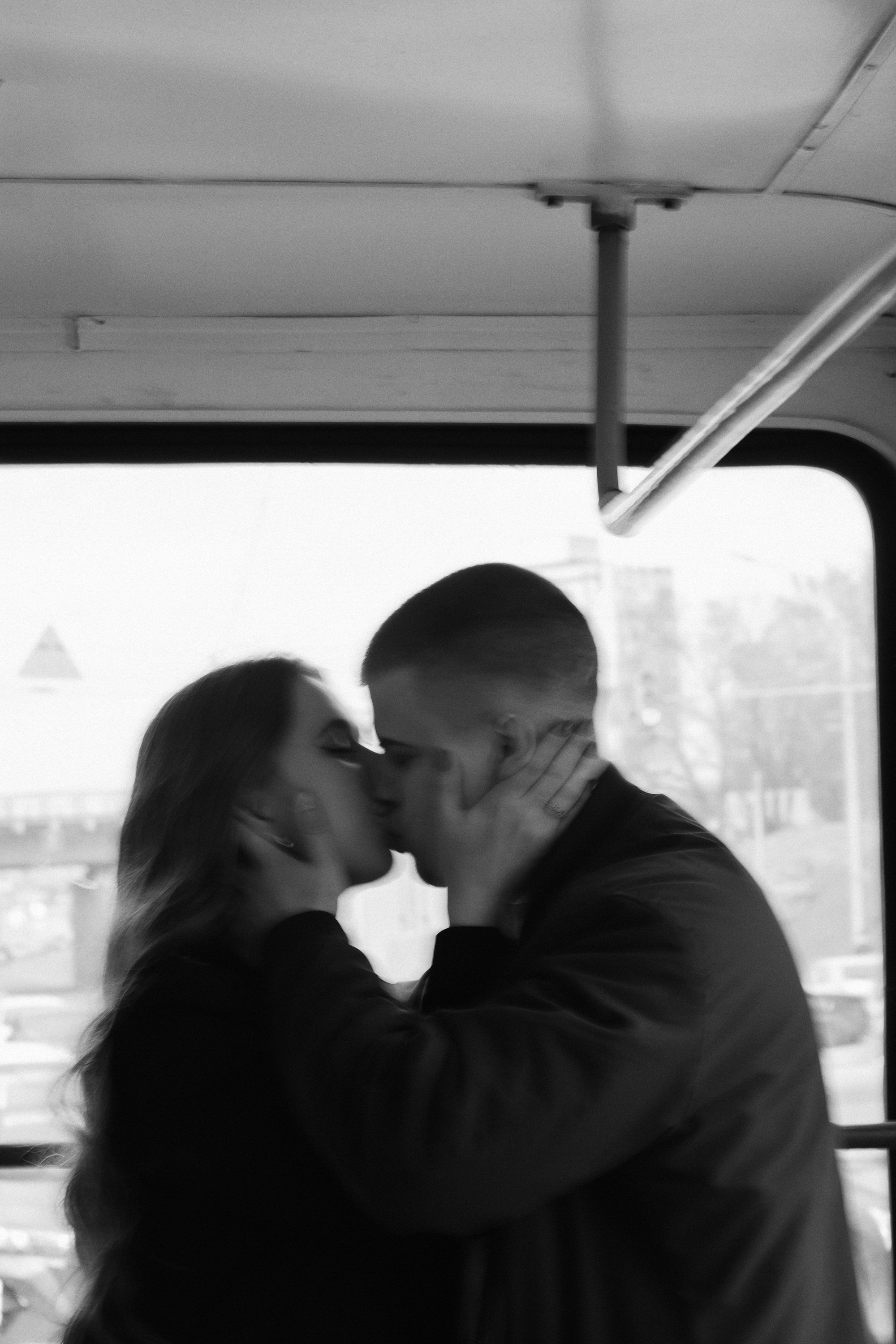 АЛИНА И ДАНИИЛ ` 24. Maria Startseva Photo