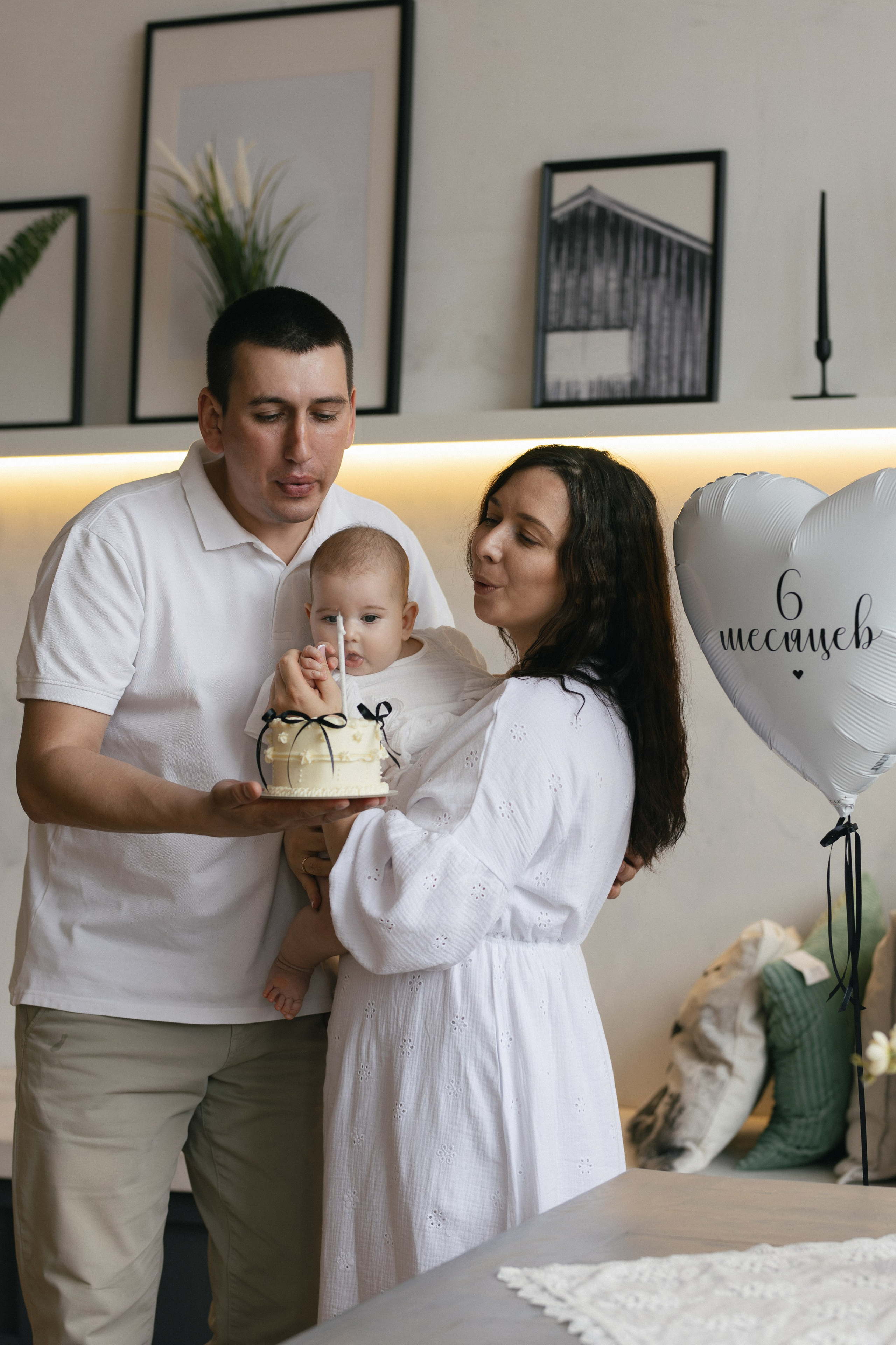 СВЕТА, СЛАВА И АНЯ ` 25. Maria Startseva Photo