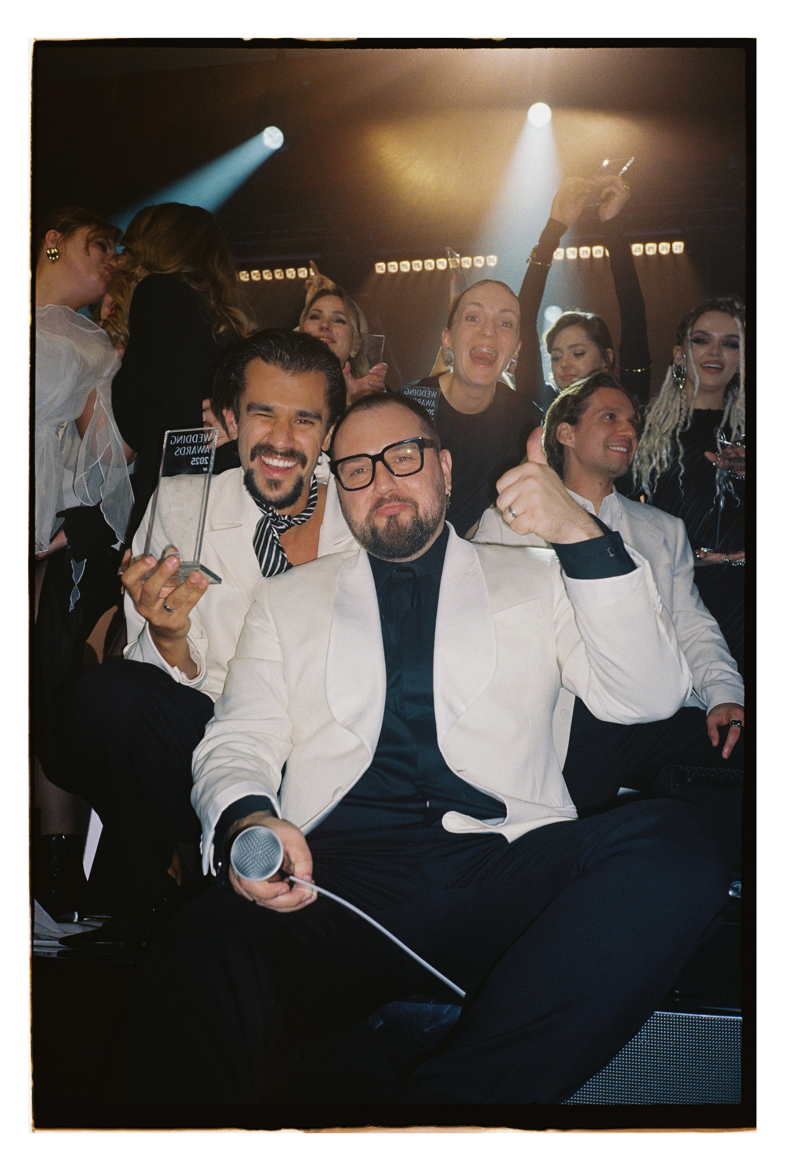 Wedding Awards2025. Свадебный и семейный фотограф в Краснодаре Роман Моско