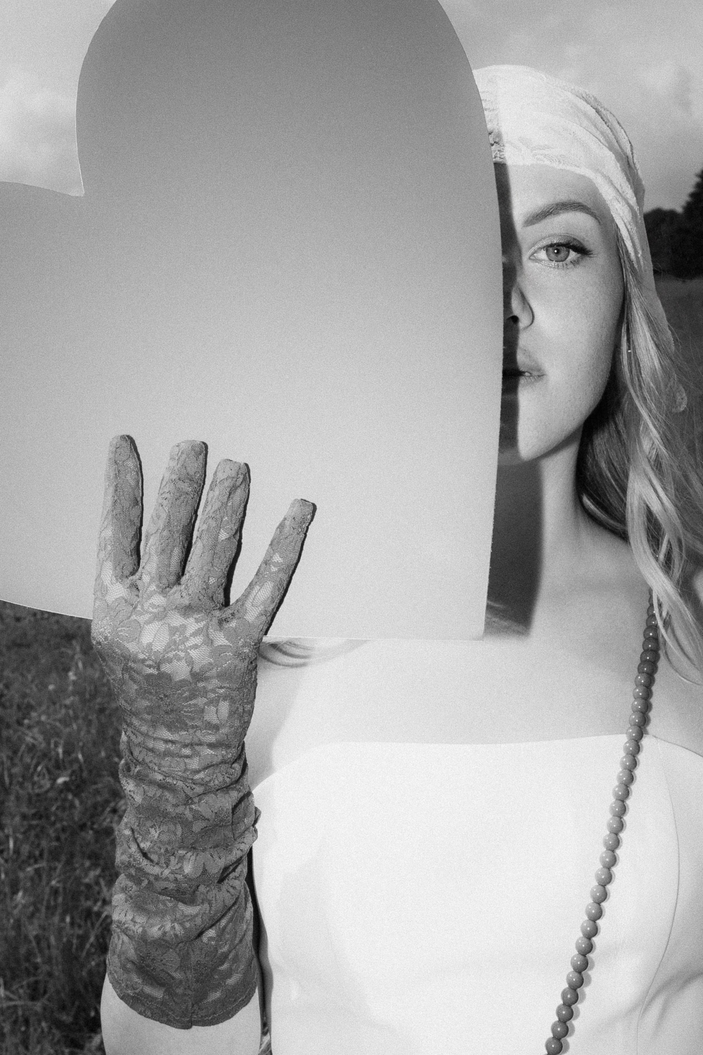 Сердце подсказало. Свадебный фотограф Алина Ампер