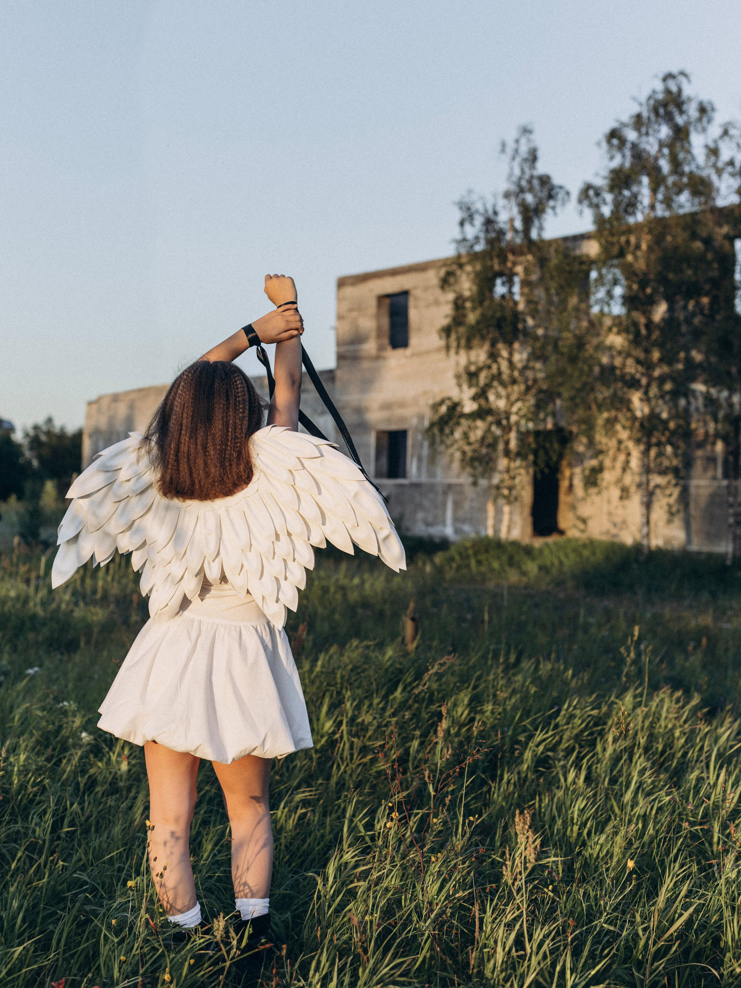 Ангелина. Портретный, семейный и свадебный фотограф в Нарьян-Маре