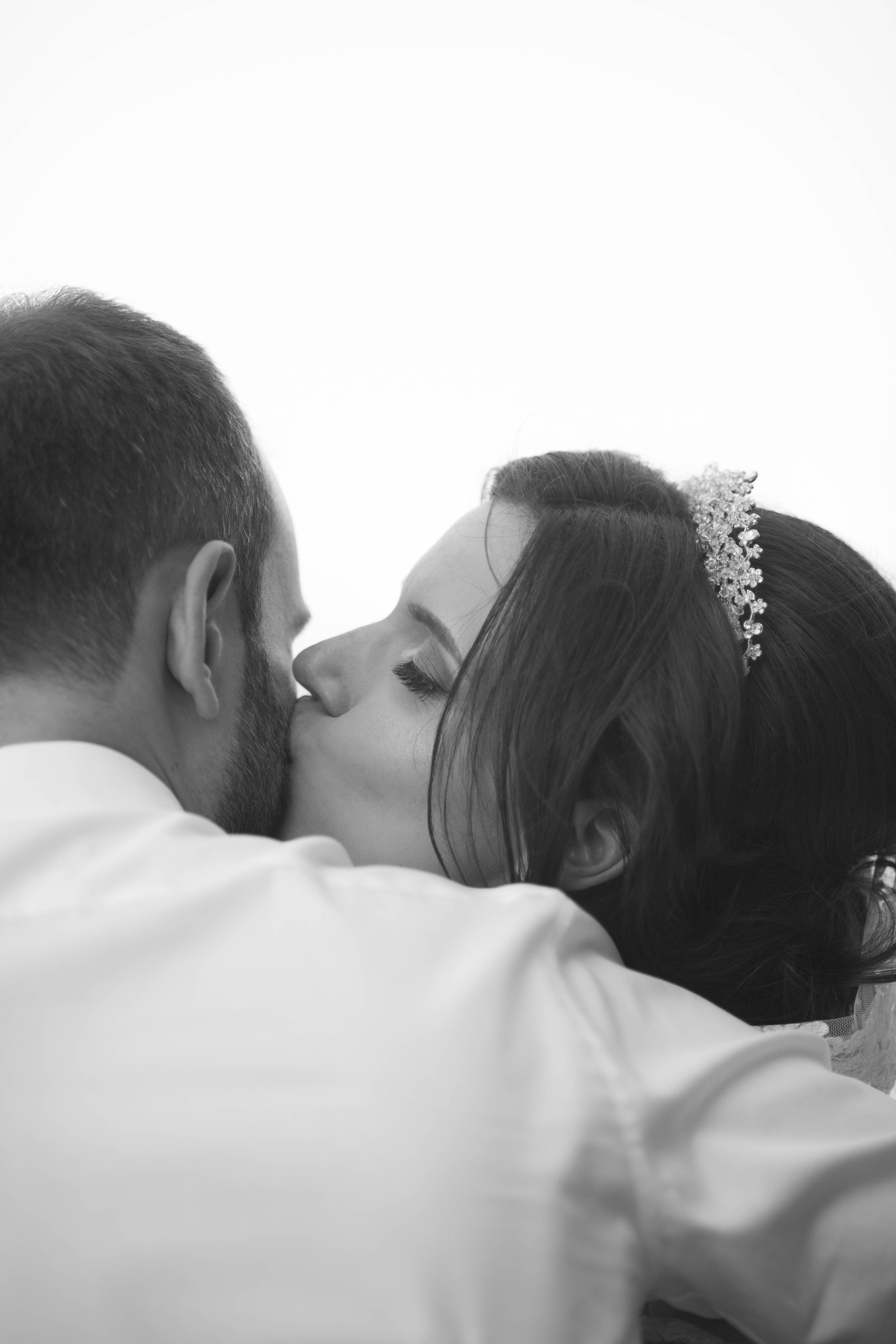 Свадебные съемки. Свадебный и семейный фотограф в Москве