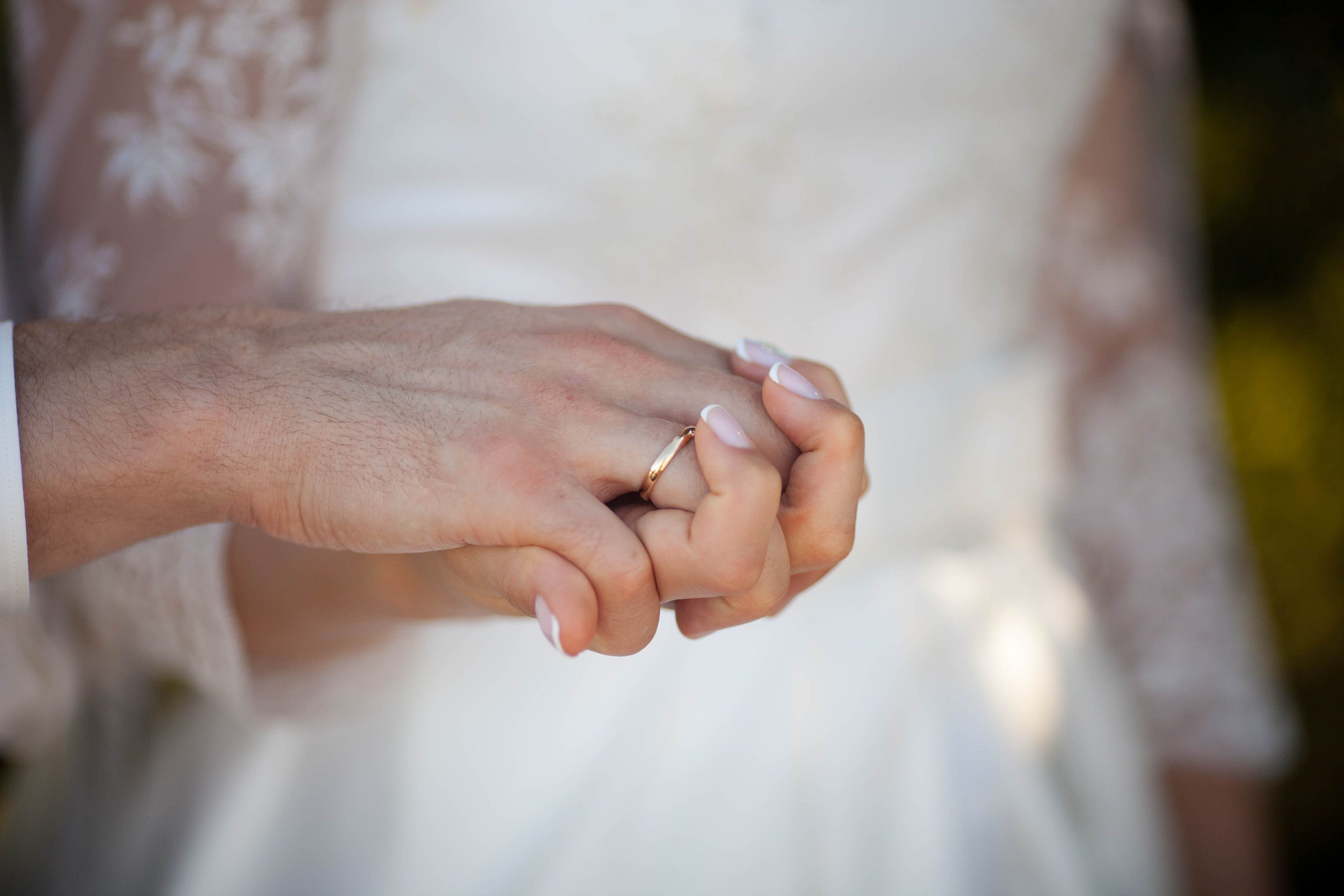 Свадебные съемки. Свадебный и семейный фотограф в Москве