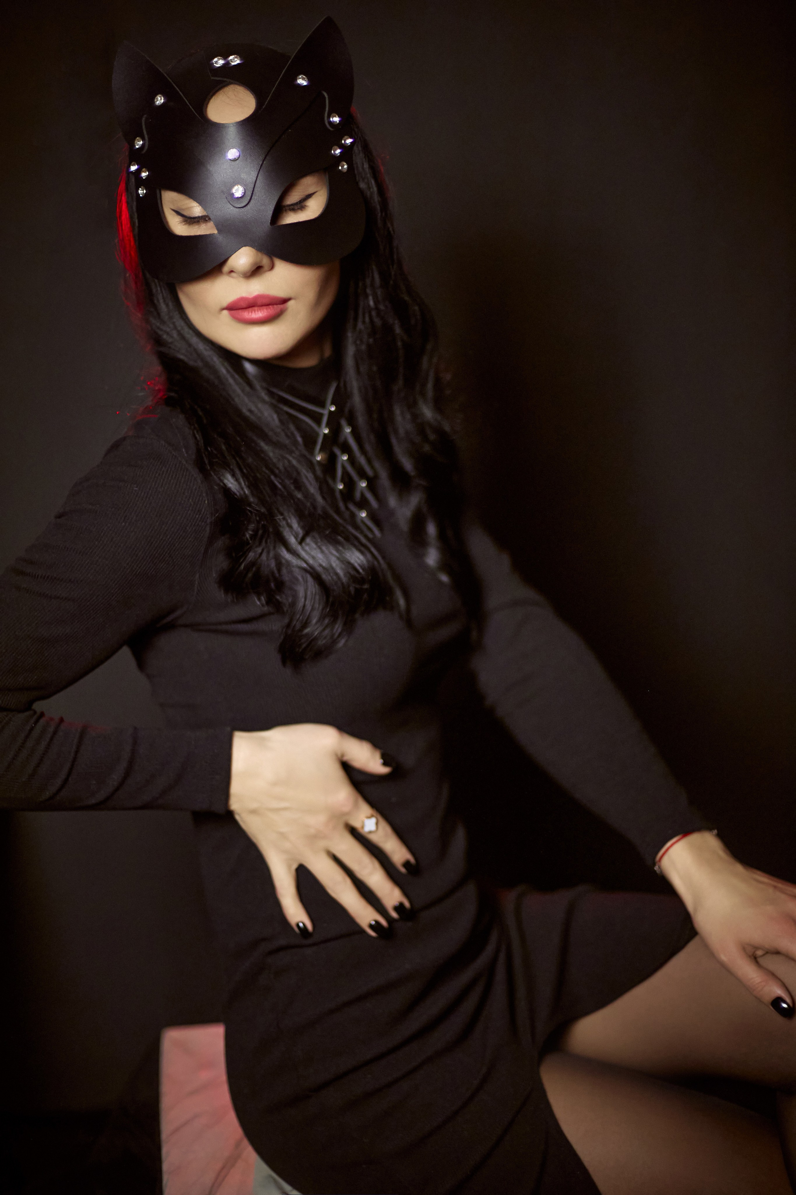 «Кошечка». Свадебный и креативный фотограф в ЮФО и МСК