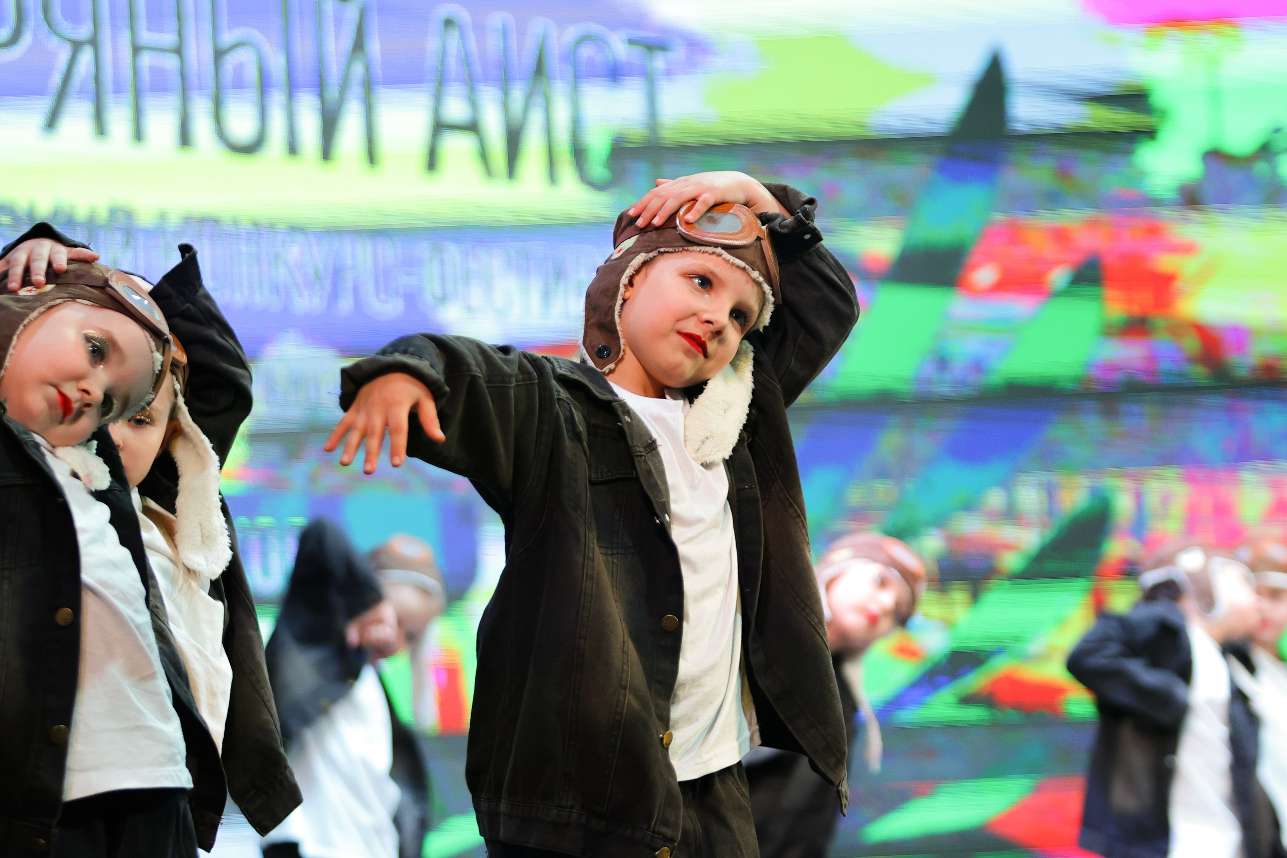 Серебрянный Аист. Портретный Фотограф Александр «Konevtsoph» В Санкт-Петербурге