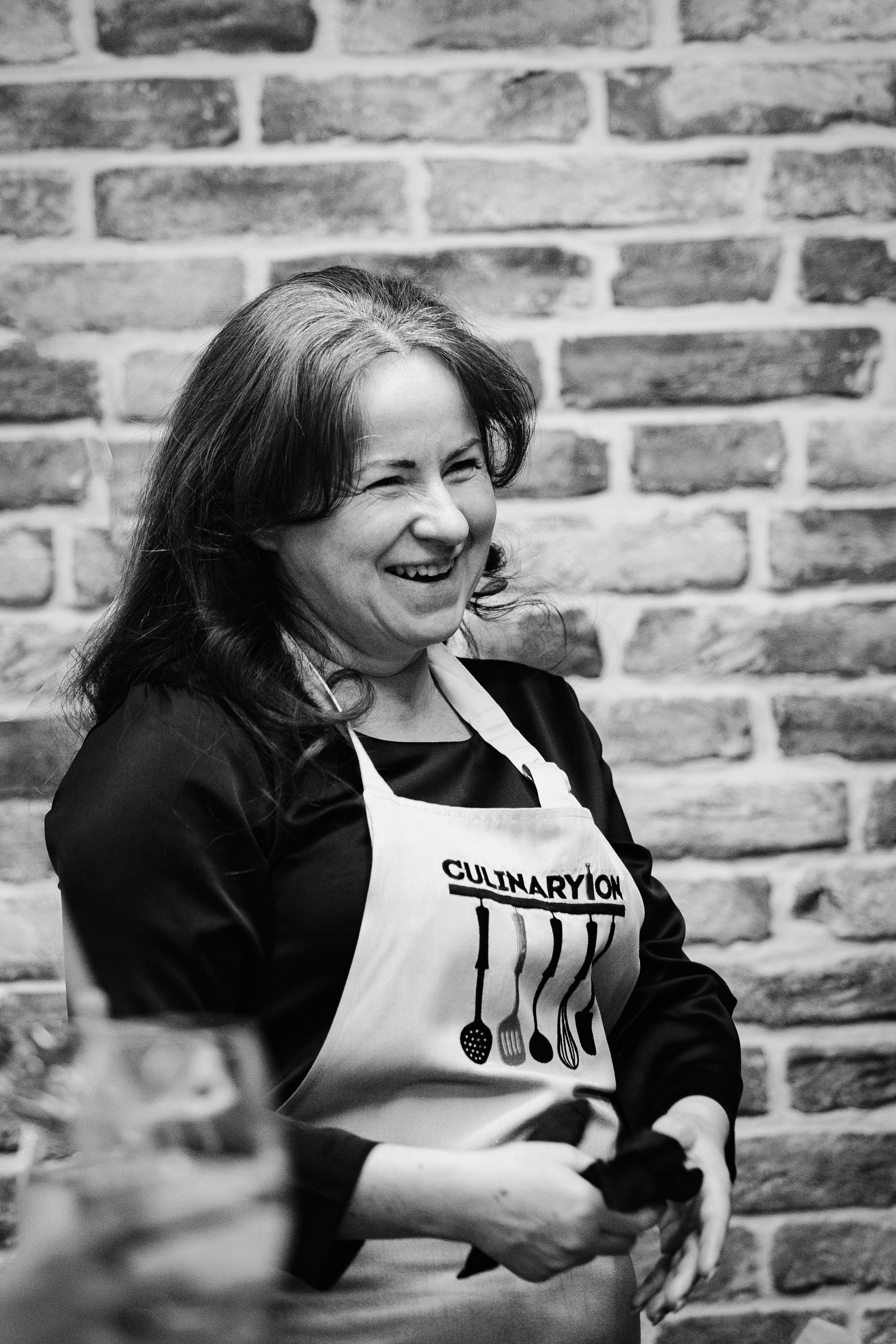 Профессиональная съемка кулинарного мастер-класса в студии EventyOn. Портретный Фотограф Александр «Konevtsoph» В Санкт-Петербурге