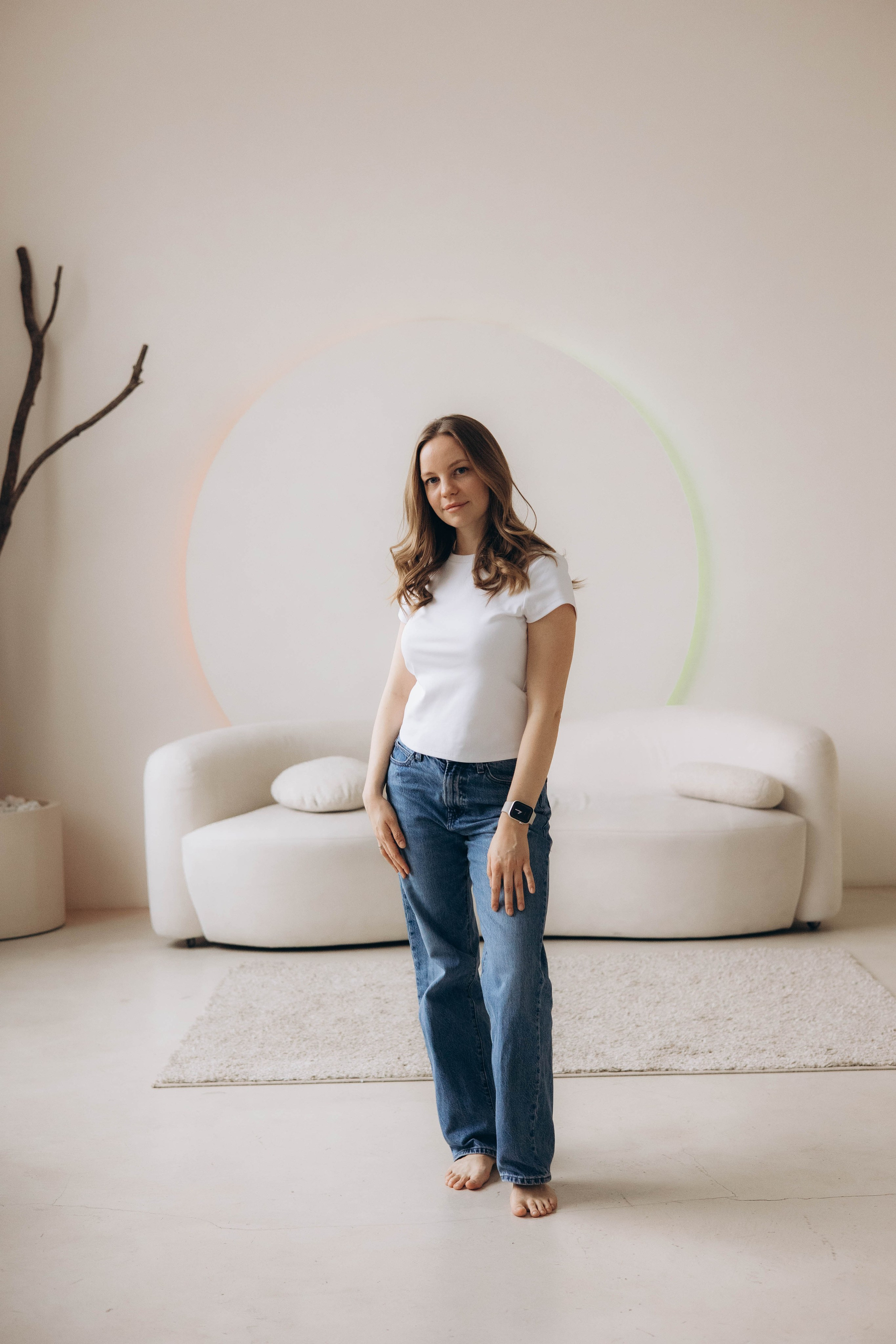 Евгения. Наталья Косьянова. Ваш фотограф. Москва