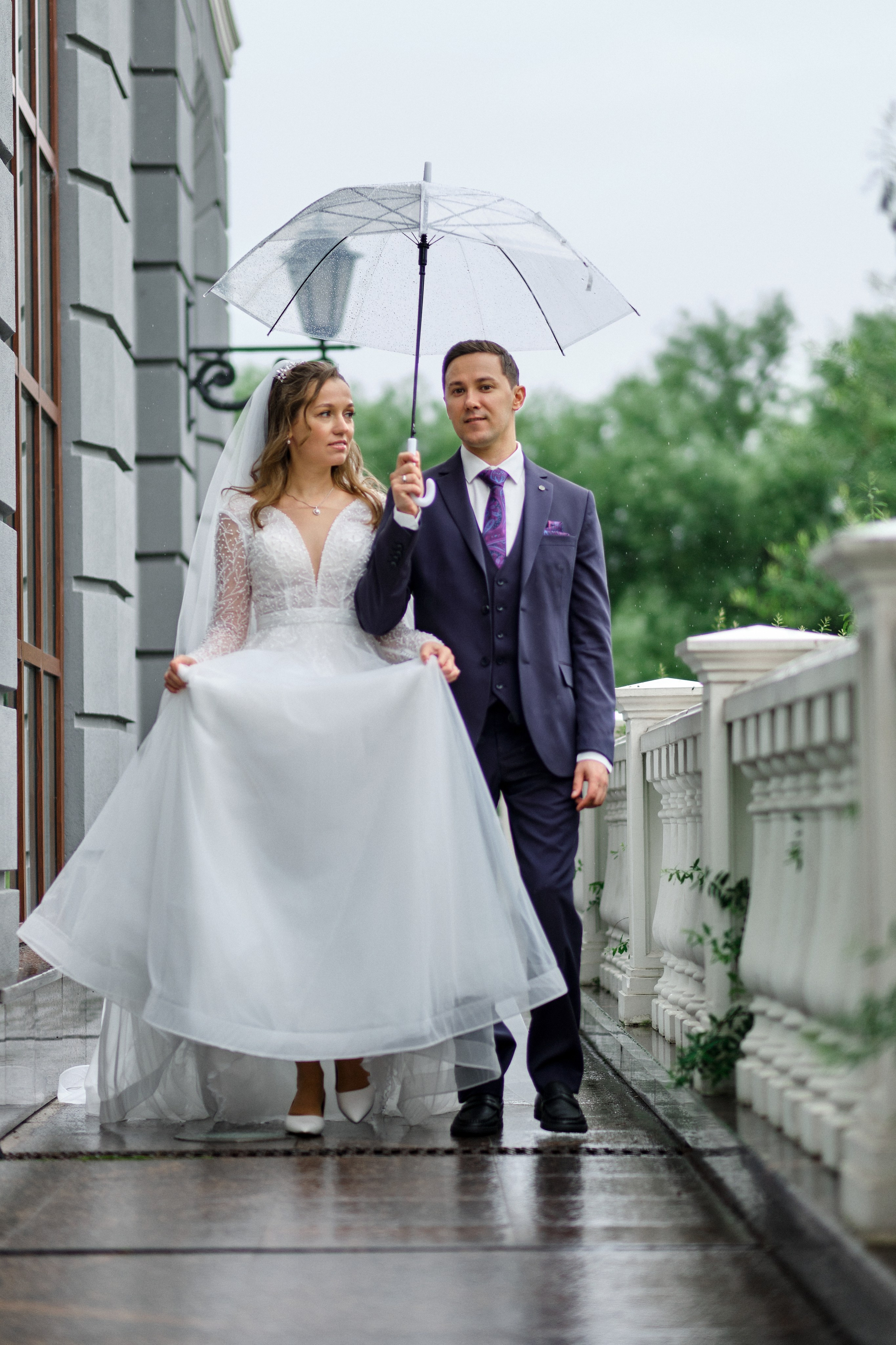 Eternal Vows. Свадебный и портретный фотограф Орлов Никита