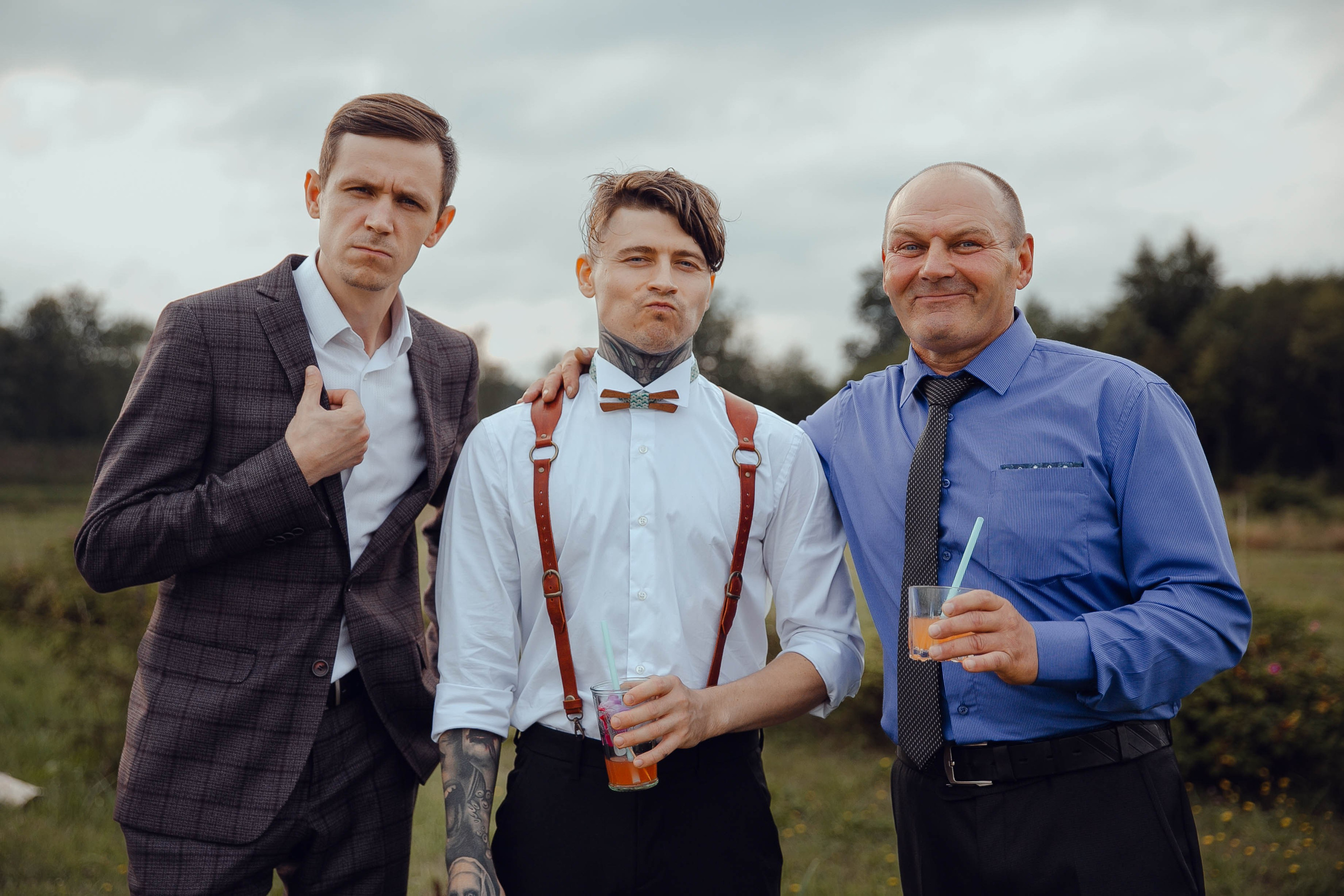 Площадка «Никольское». Ваш репортажный фотограф Артемий Антонов