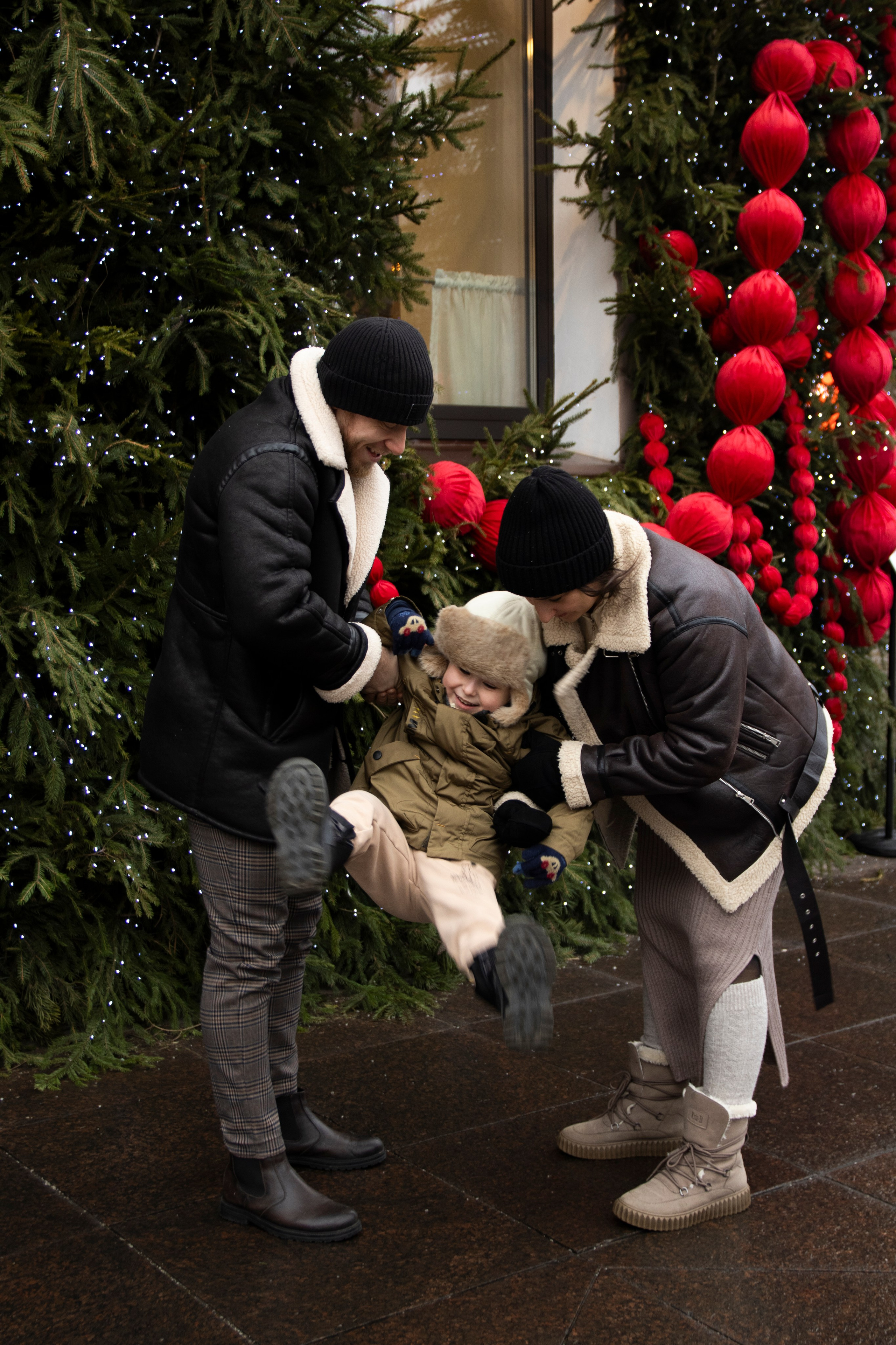 Семья Валуевых. Oksan_photo