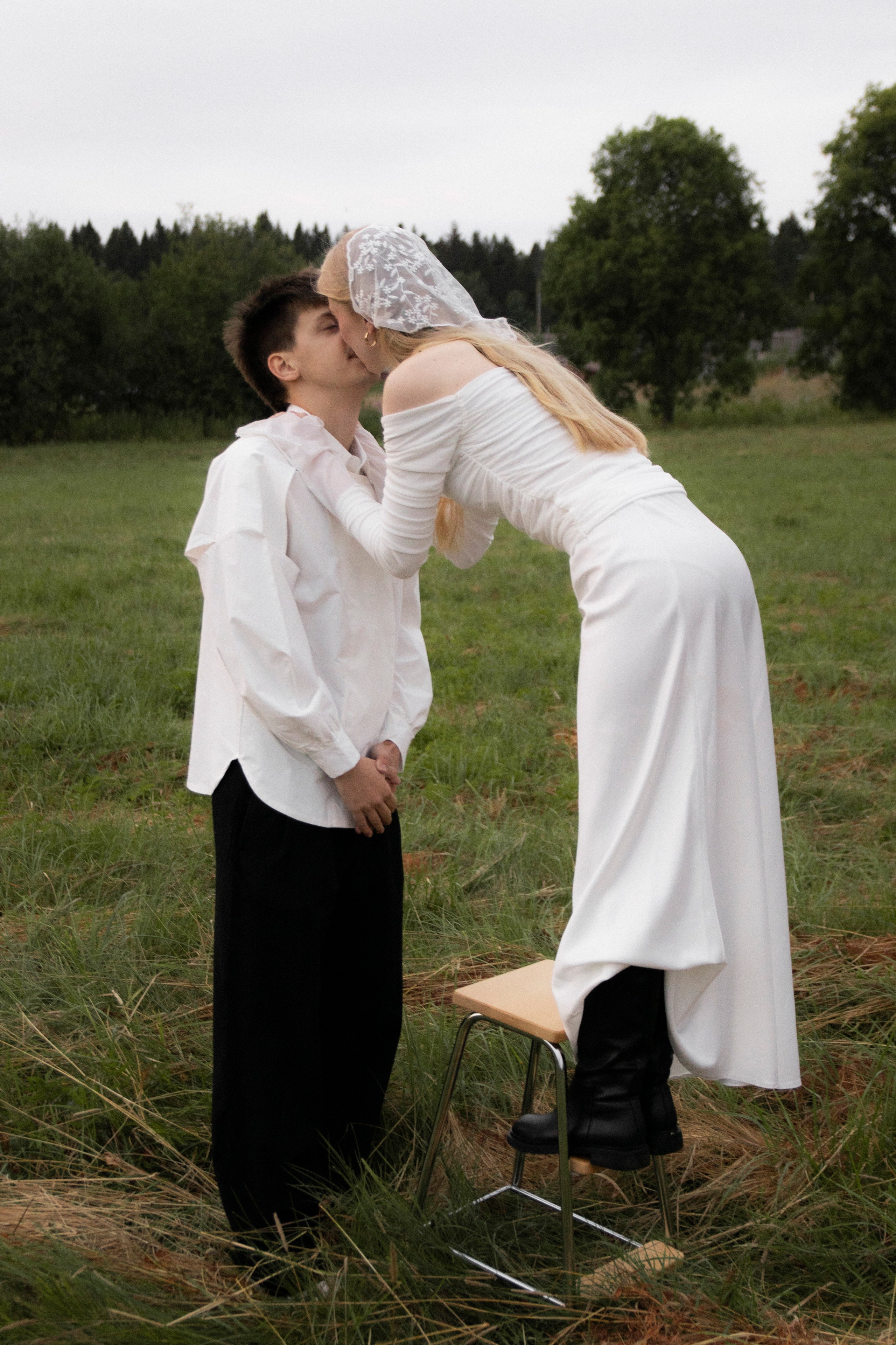 Деревенский вайб. Oksan_photo