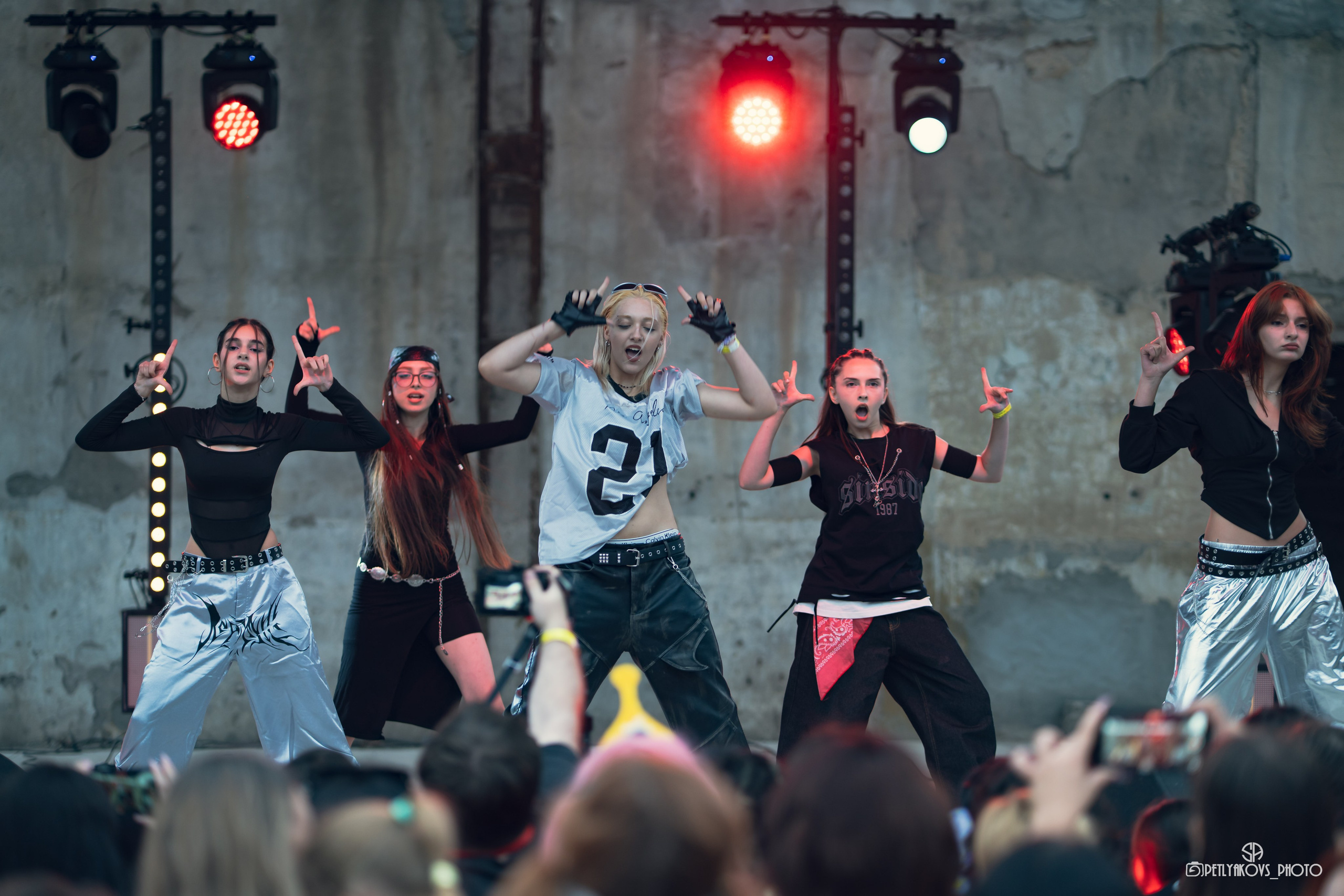 Anime music fest 2025 Tbilisi. Фотограф, видеограф Пятигорск, Ставрополь, Ессентуки, Petlyakovs_photo