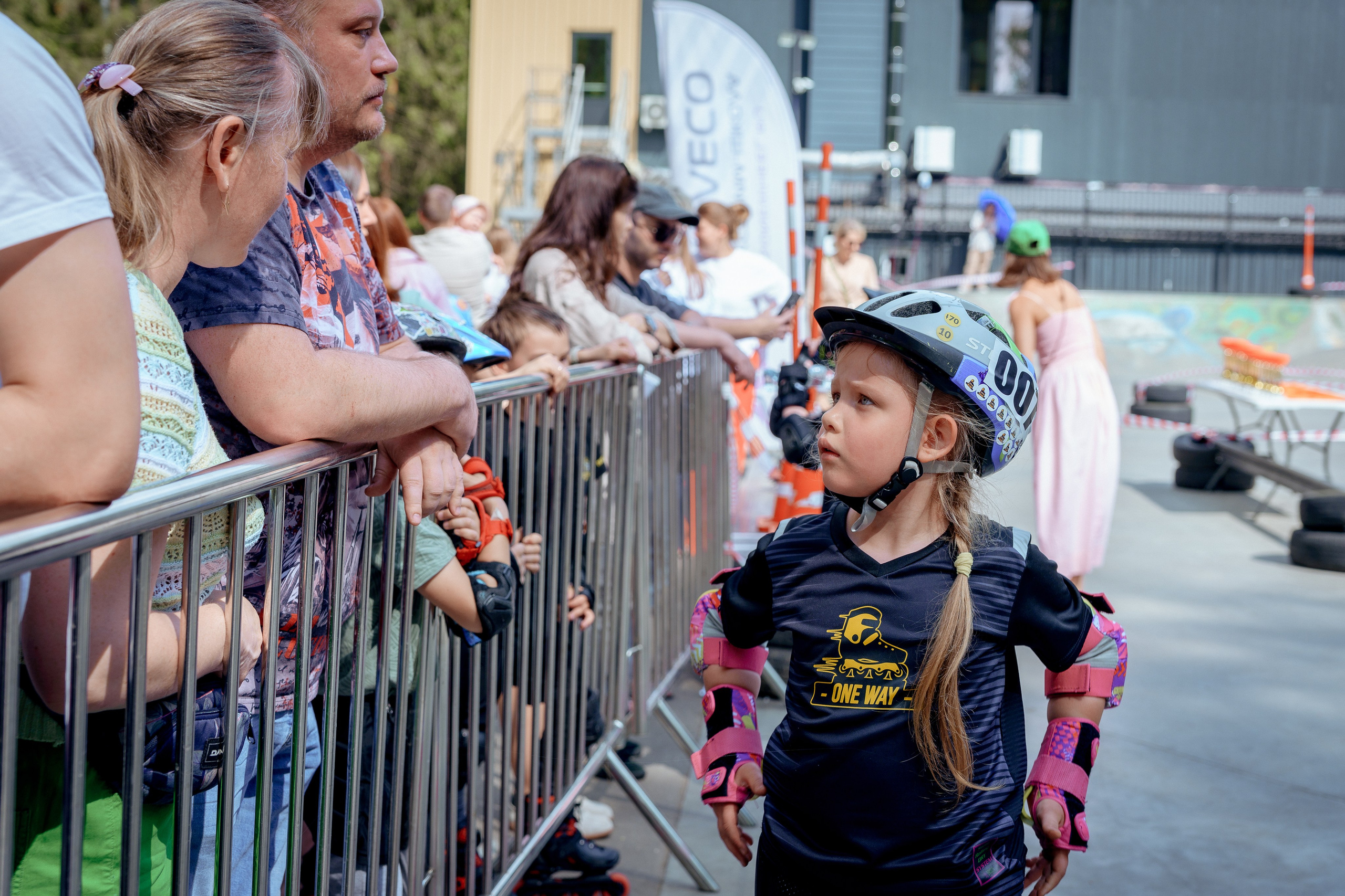 Cross-Roll. Портретный и семейный фотограф в Москве/Видное