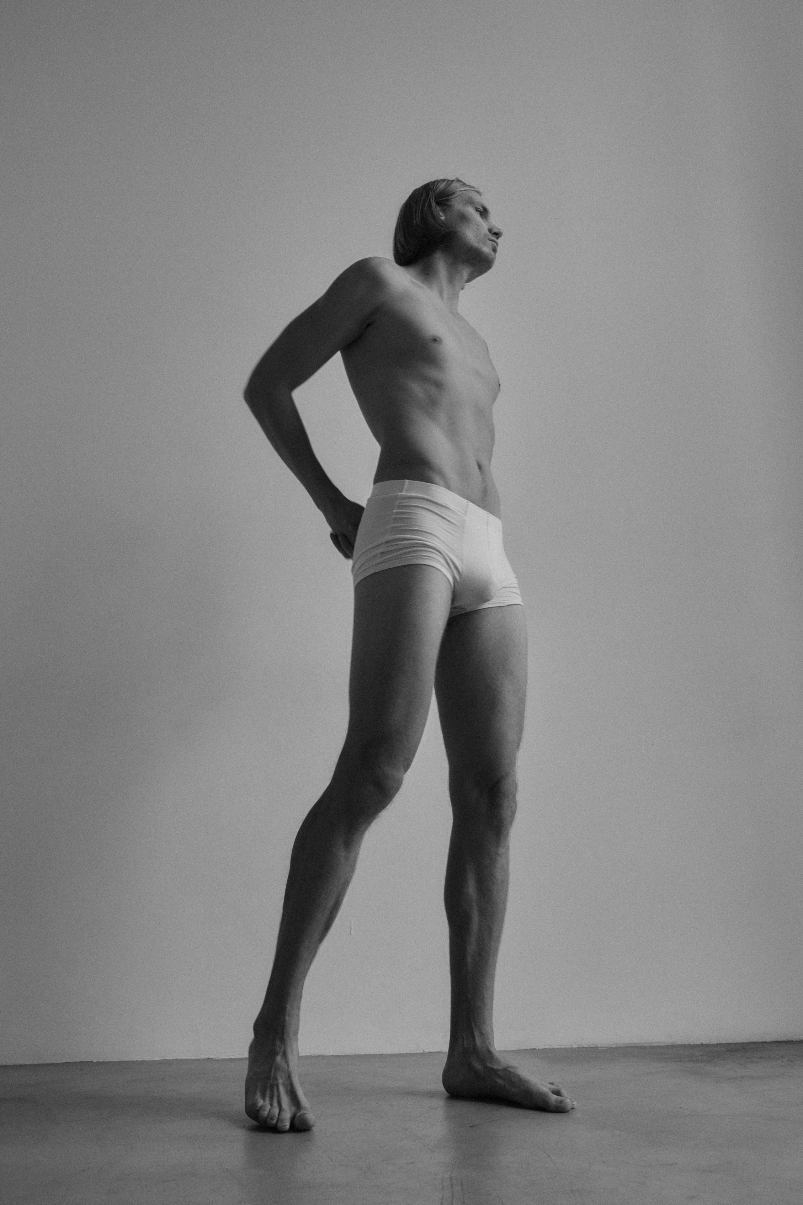 Man. Фотограф Настя Лев