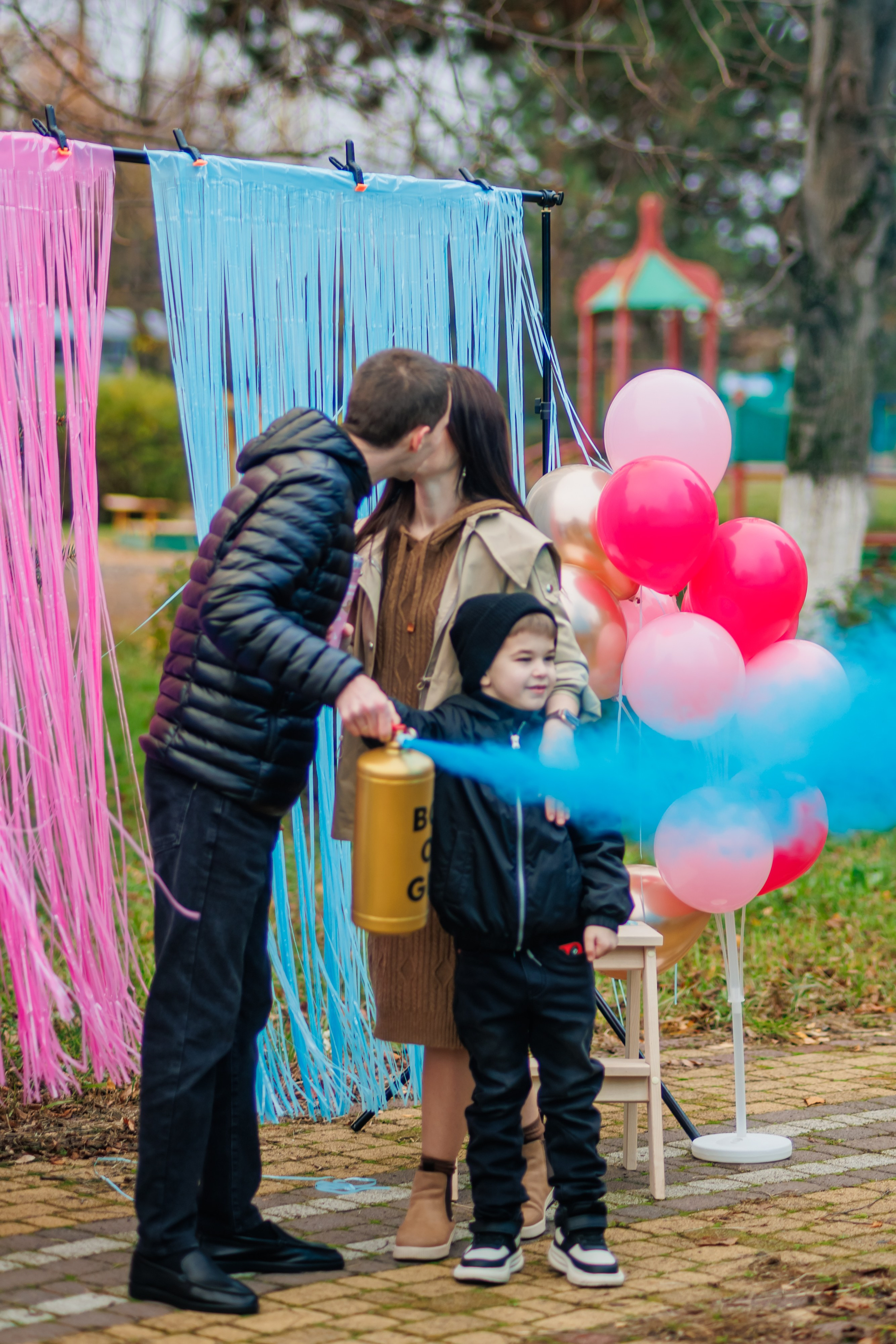 Гендерпати. Свадебный и семейный фотограф в Армавире