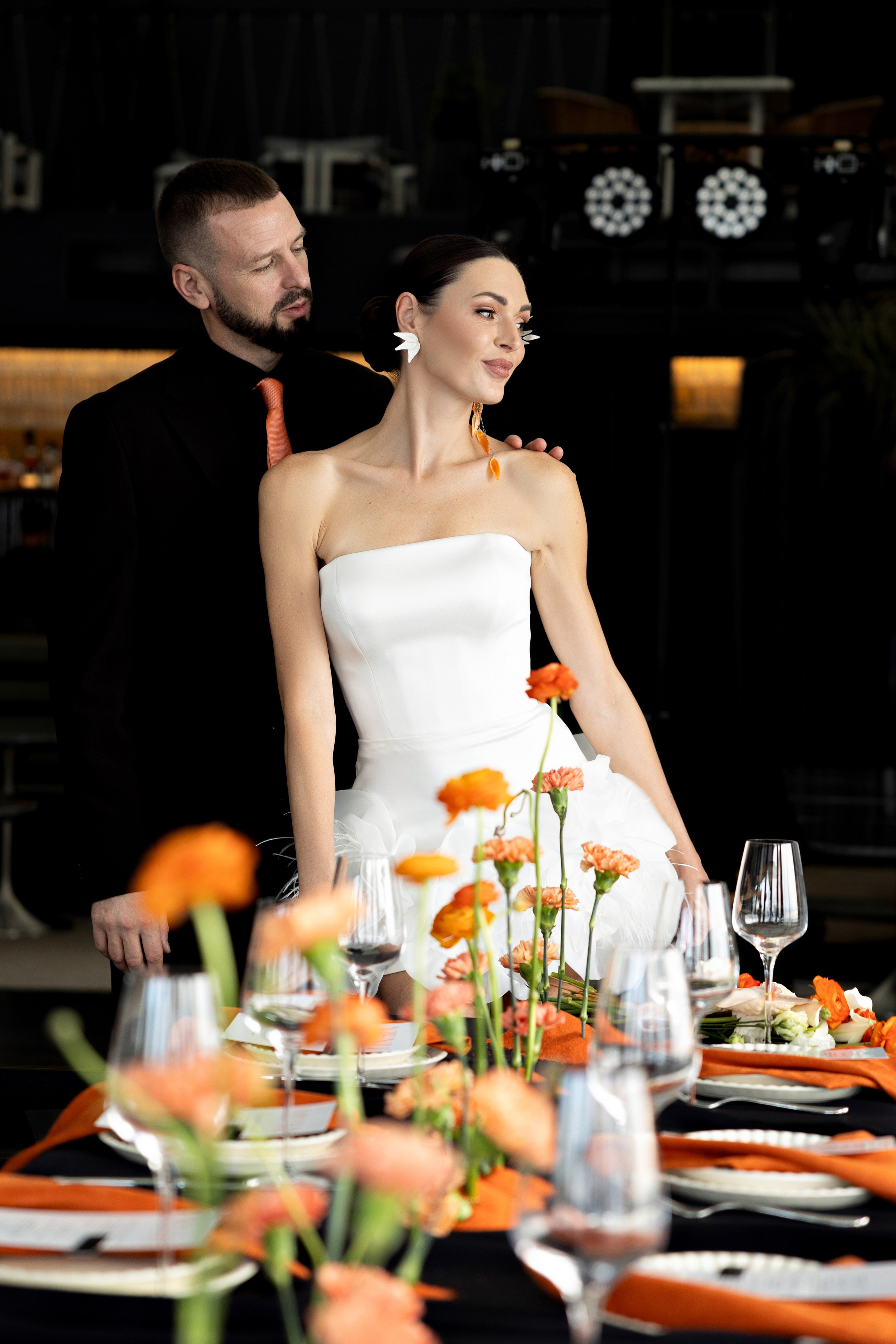 Сергей и Юлия. Свадебный и семейный фотограф Евгения Привалова. Новороссийск. Анапа