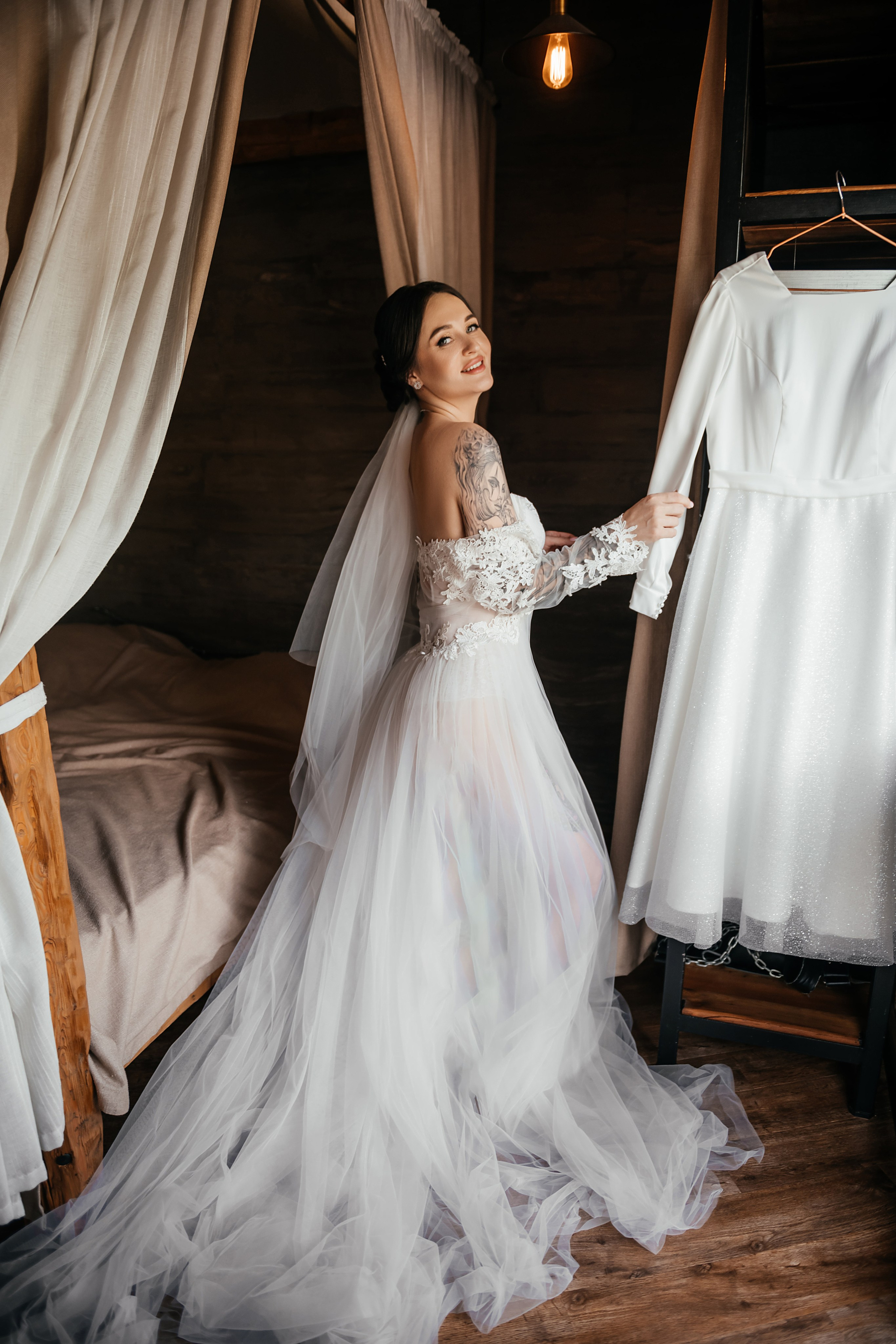 27.07.2023. Фотограф Анна Качан