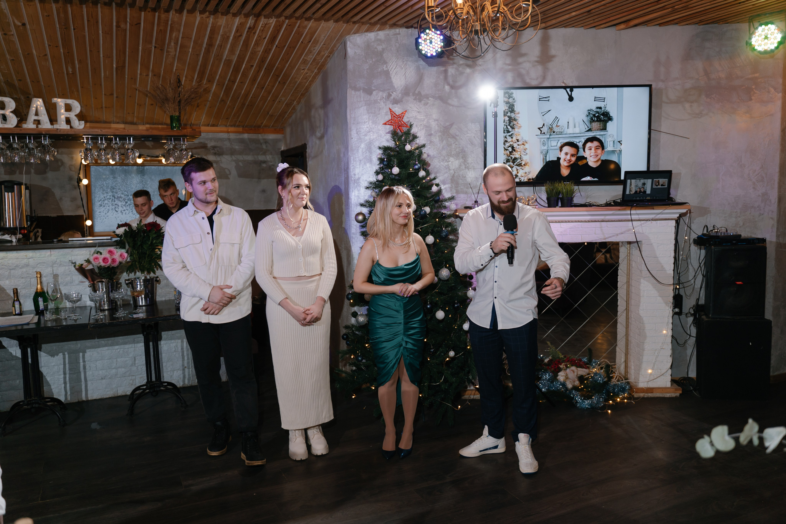 23.12.2023. Свадебный фотограф — Наталья Фед СПб/Москва