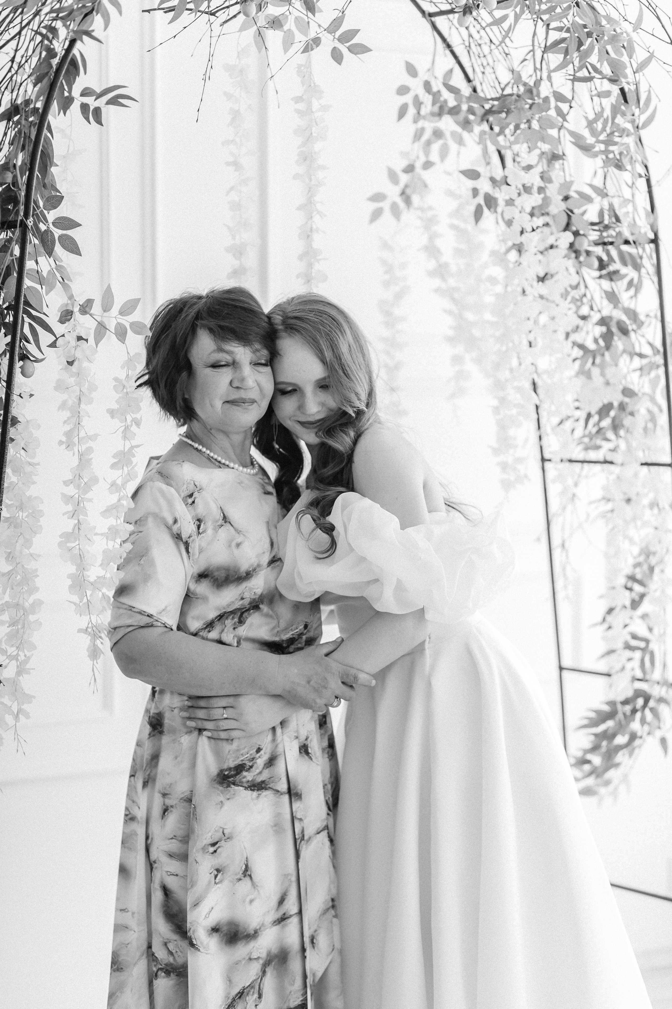 Анатолий и Елена. Свадебный и семейный фотограф Можга-Ижевск Ксения Романова