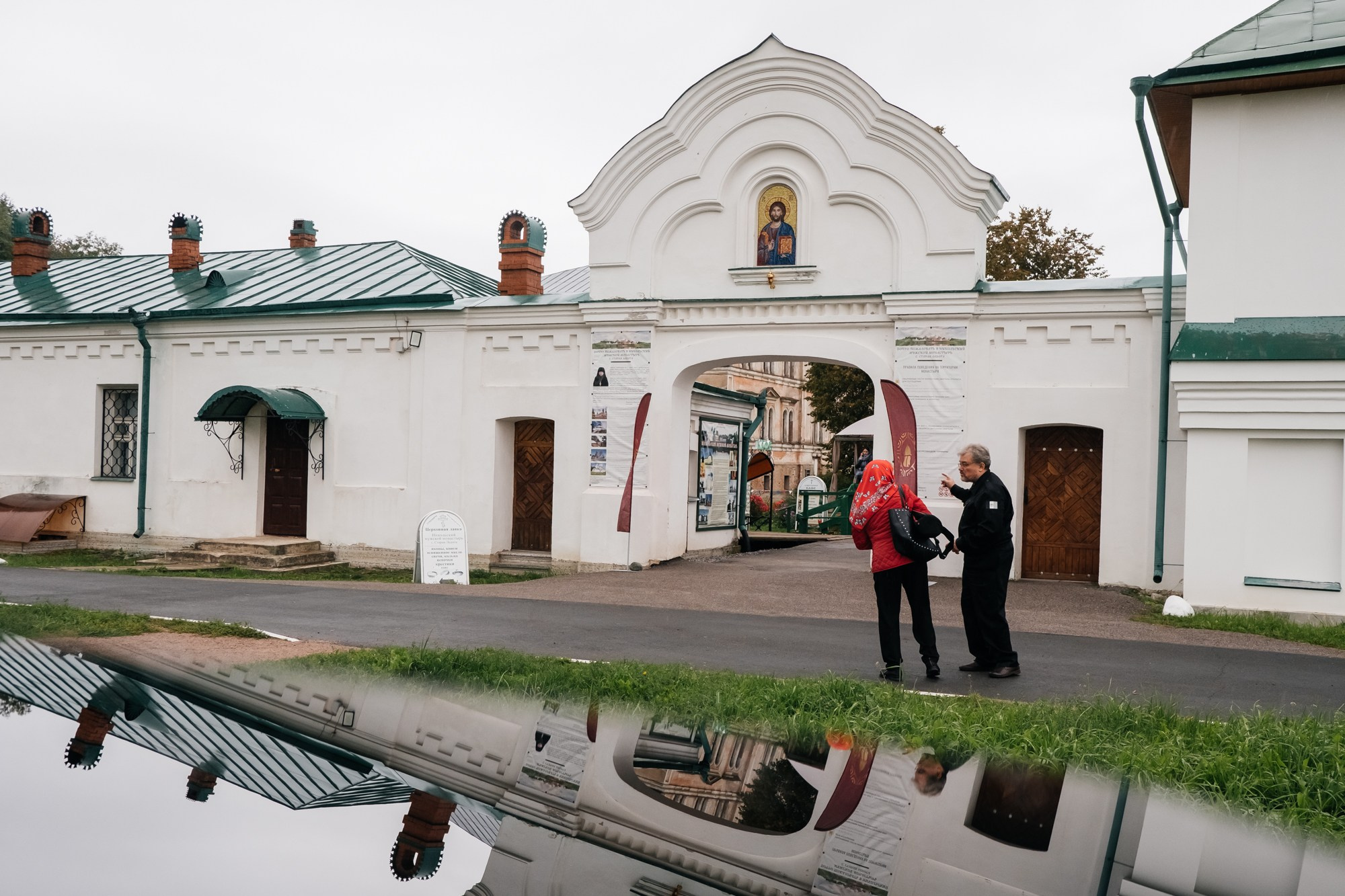Всероссийский форум «12 подвигов Александра Невского» | Старая Ладога 2021. Репортажный фотограф в Санкт-Петербурге СПБ Алиса Ческидова на ваше мероприятие