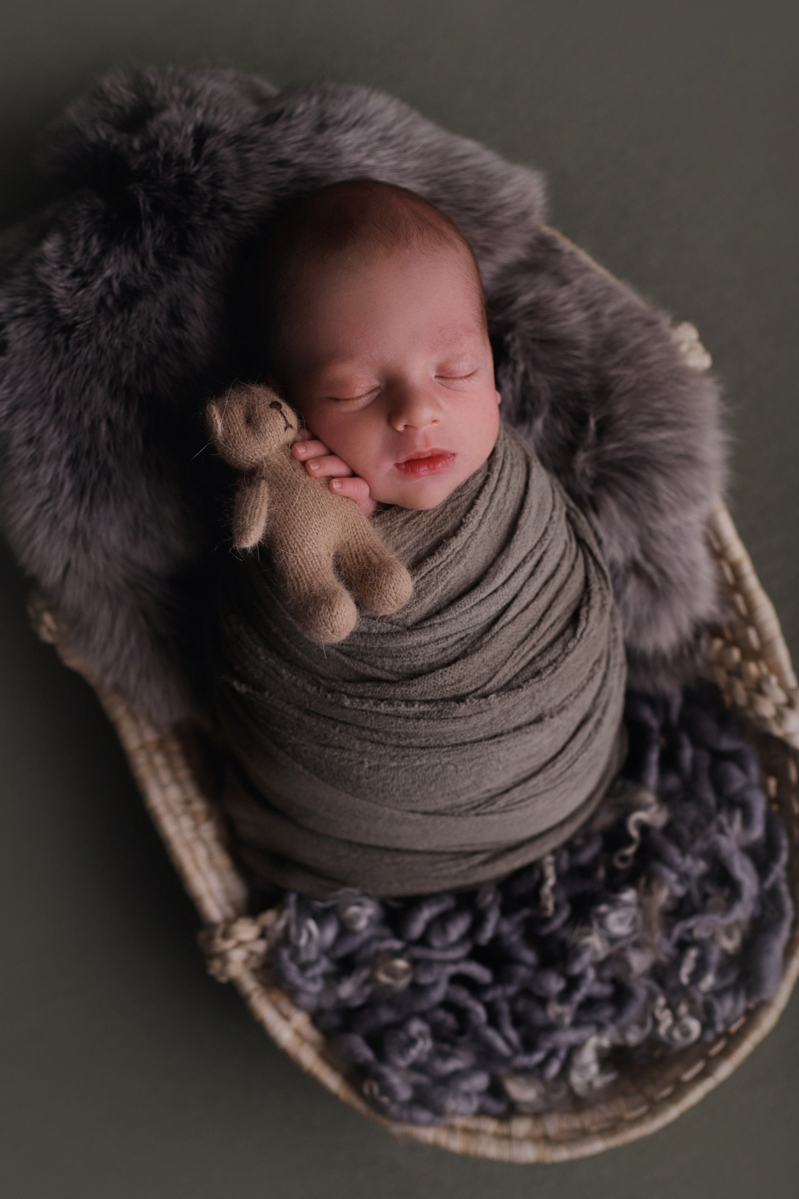 Новорожденные. Семейный фотограф и фотограф новорожденных в Санкт-Петербурге Алевтина