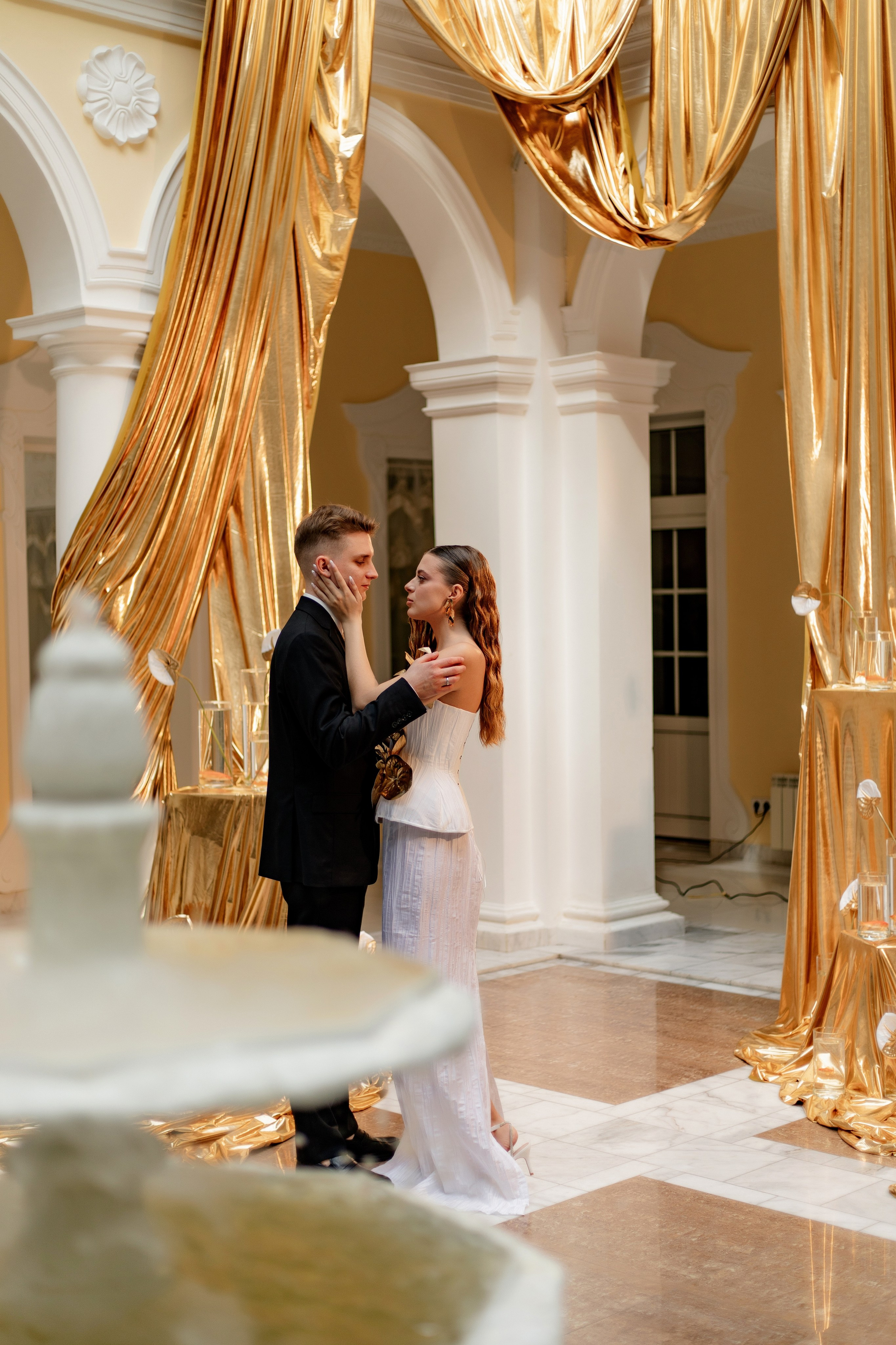 Дороже золота…. СВАДЕБНЫЙ ФОТОГРАФ В КРЫМУ И СЕВАСТОПОЛЕ