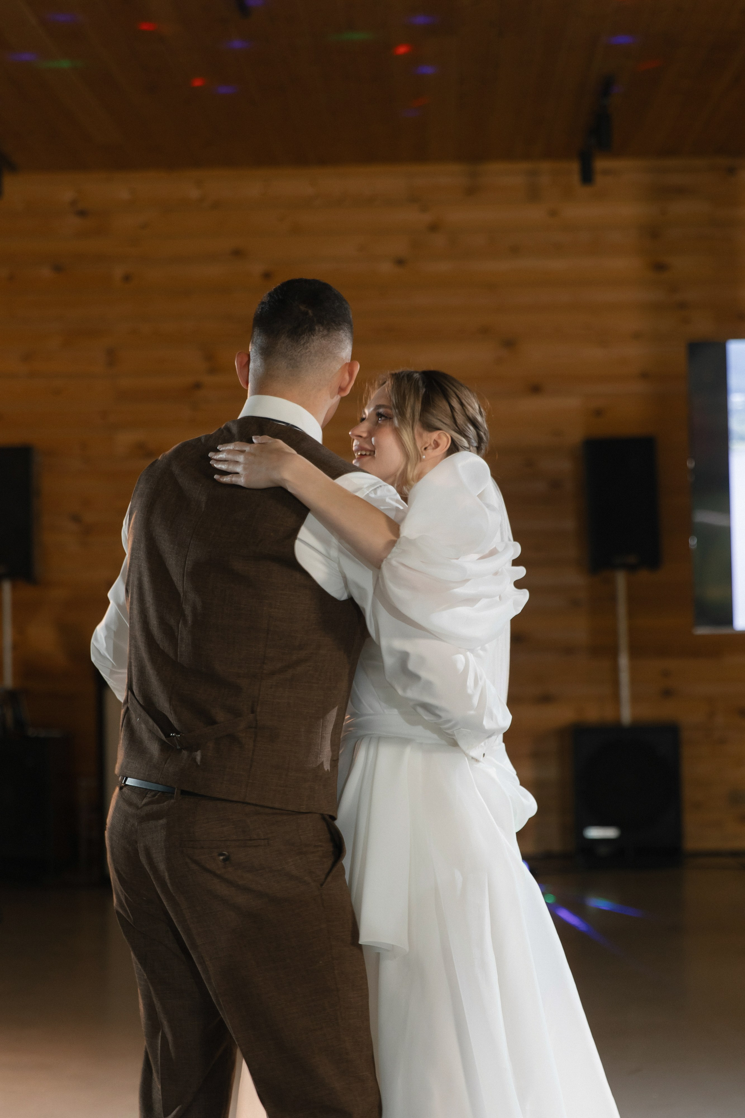 ДАРЬЯ & ЕГОР ` 24.07.25. Maria Startseva Photo