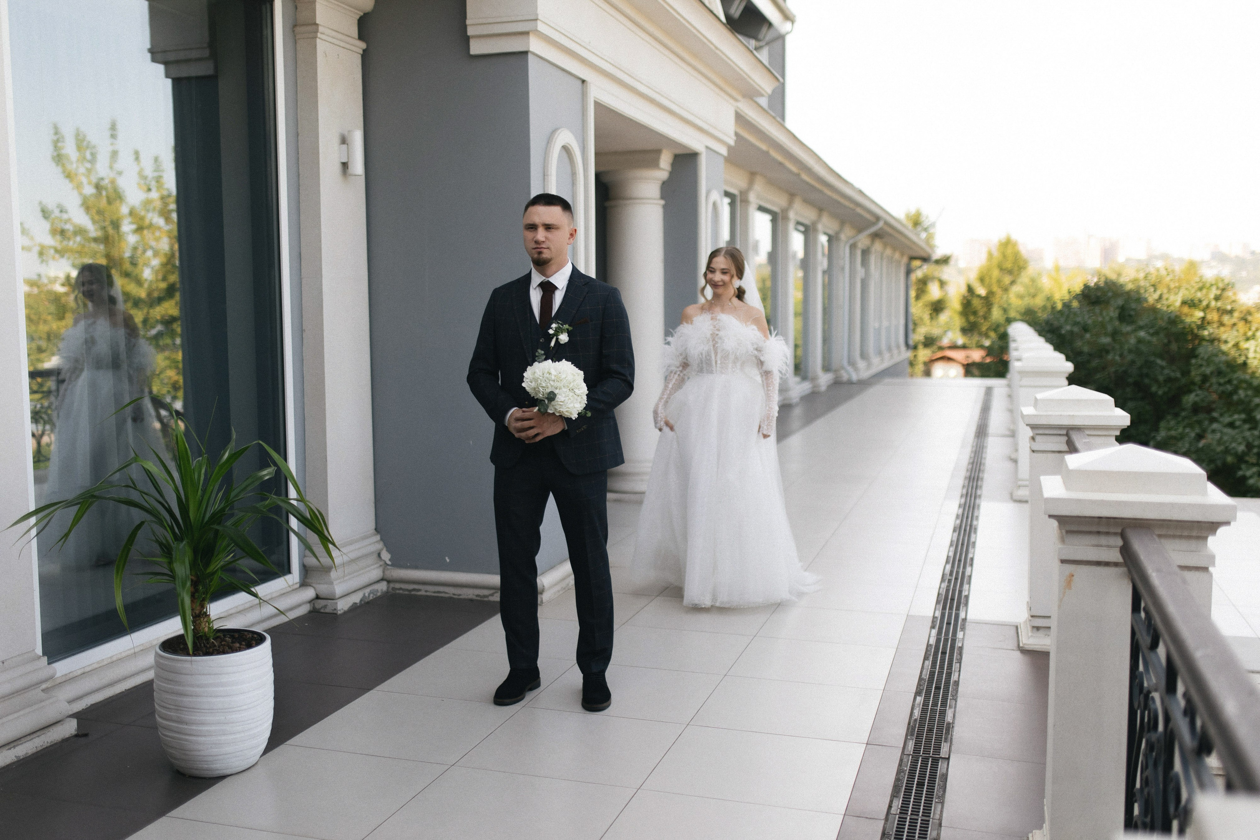 WEDDING. Maria Startseva Photo