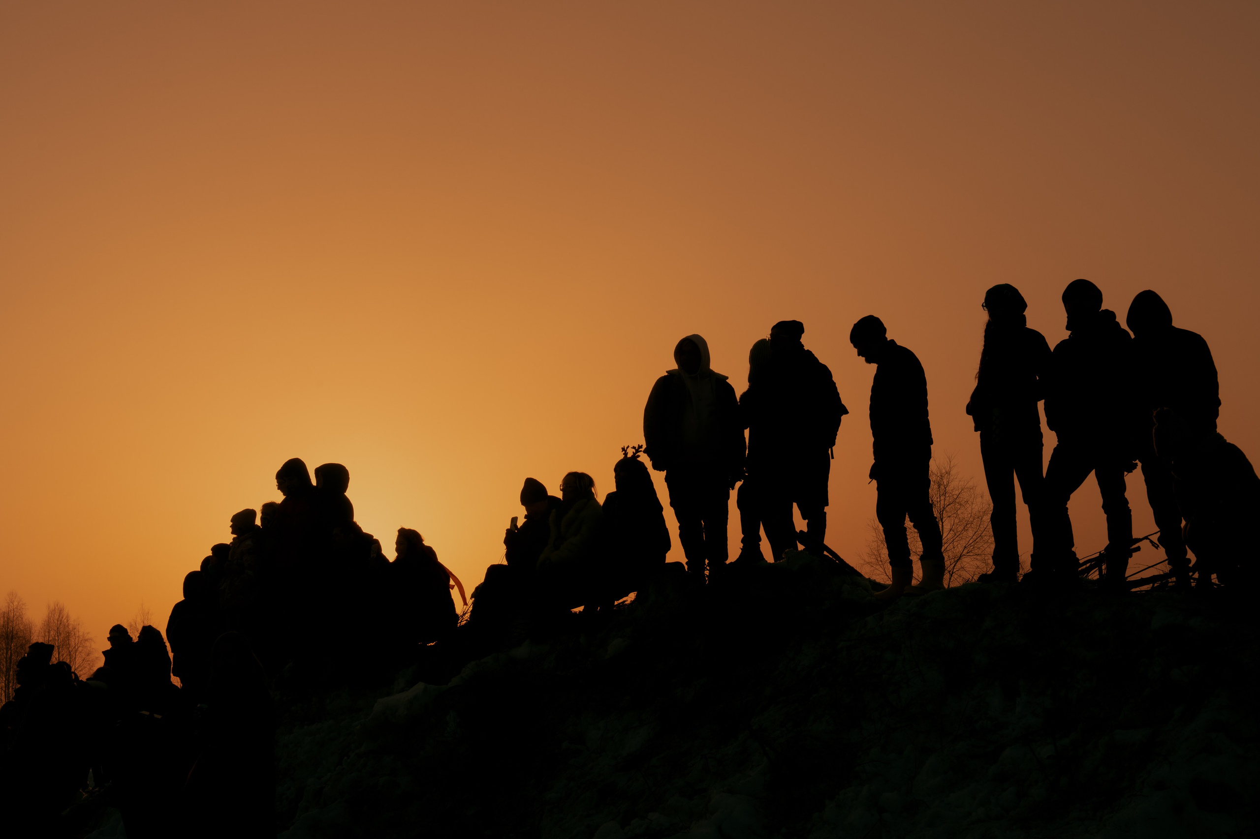 Масленица в Никола — Ленивце. @tomrus: Рустам Шагиморданов — фотограф