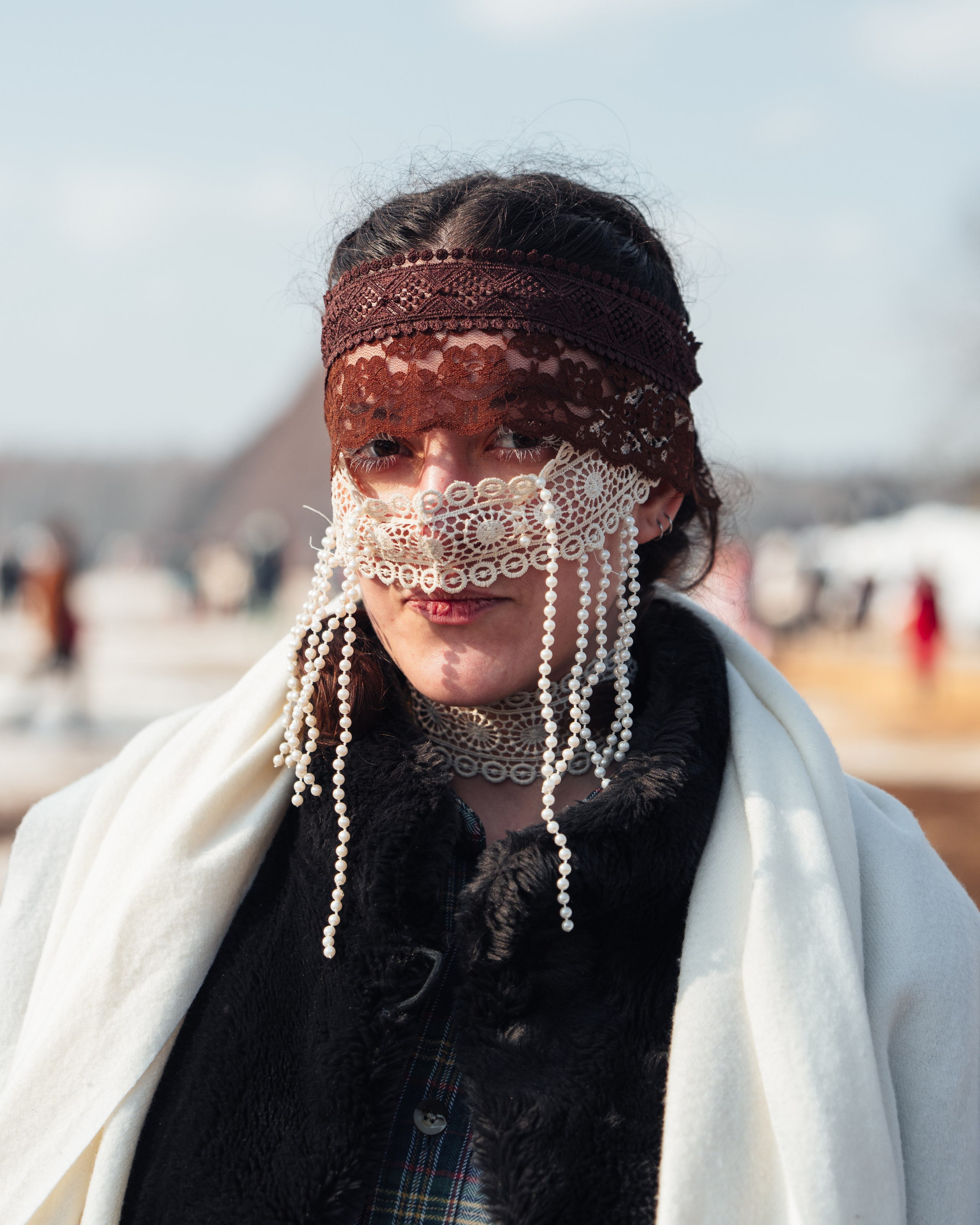 Масленица в Никола — Ленивце. @tomrus: Рустам Шагиморданов — фотограф