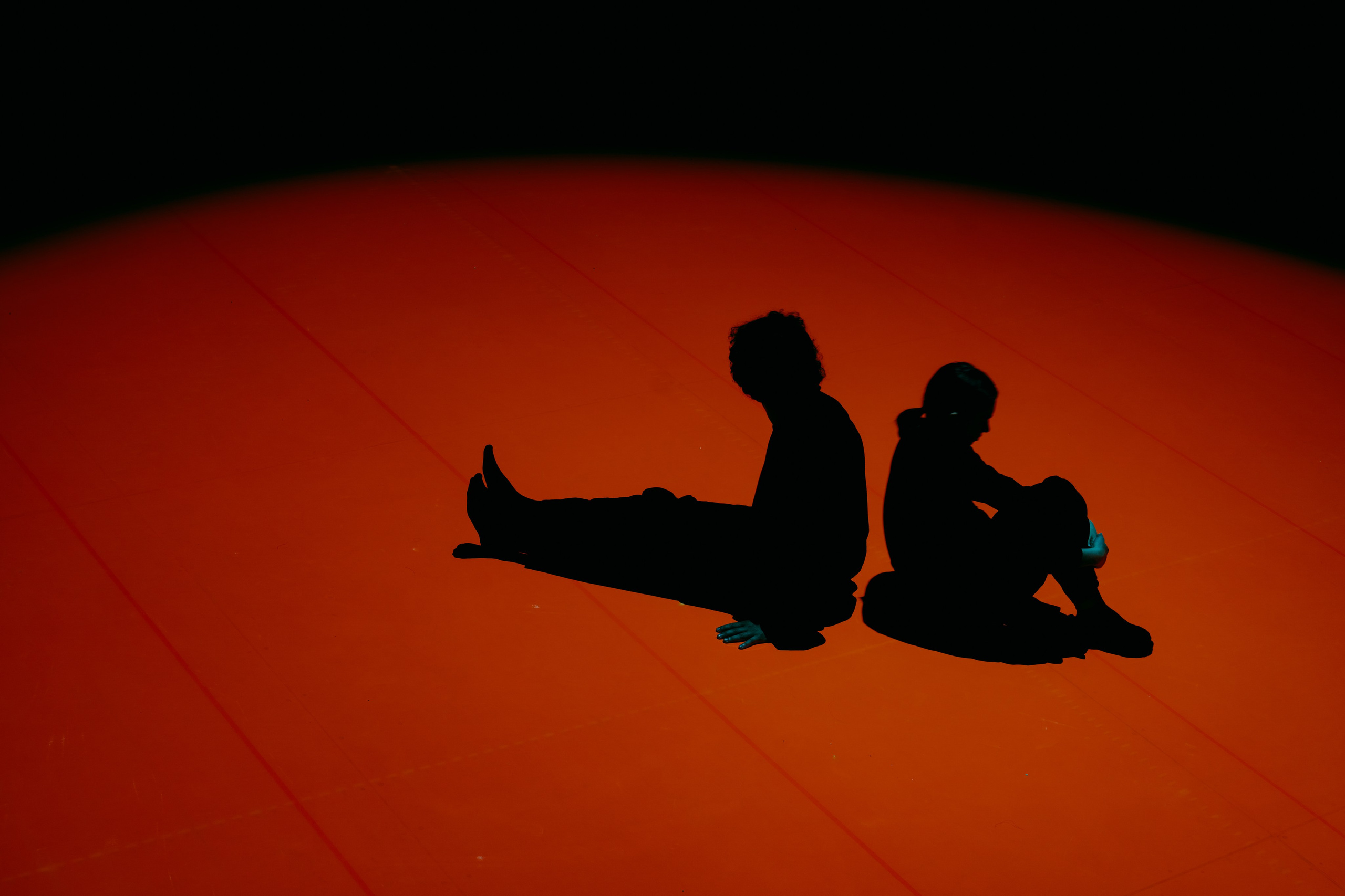 Intervals Festival 2025. @tomrus: Рустам Шагиморданов — фотограф