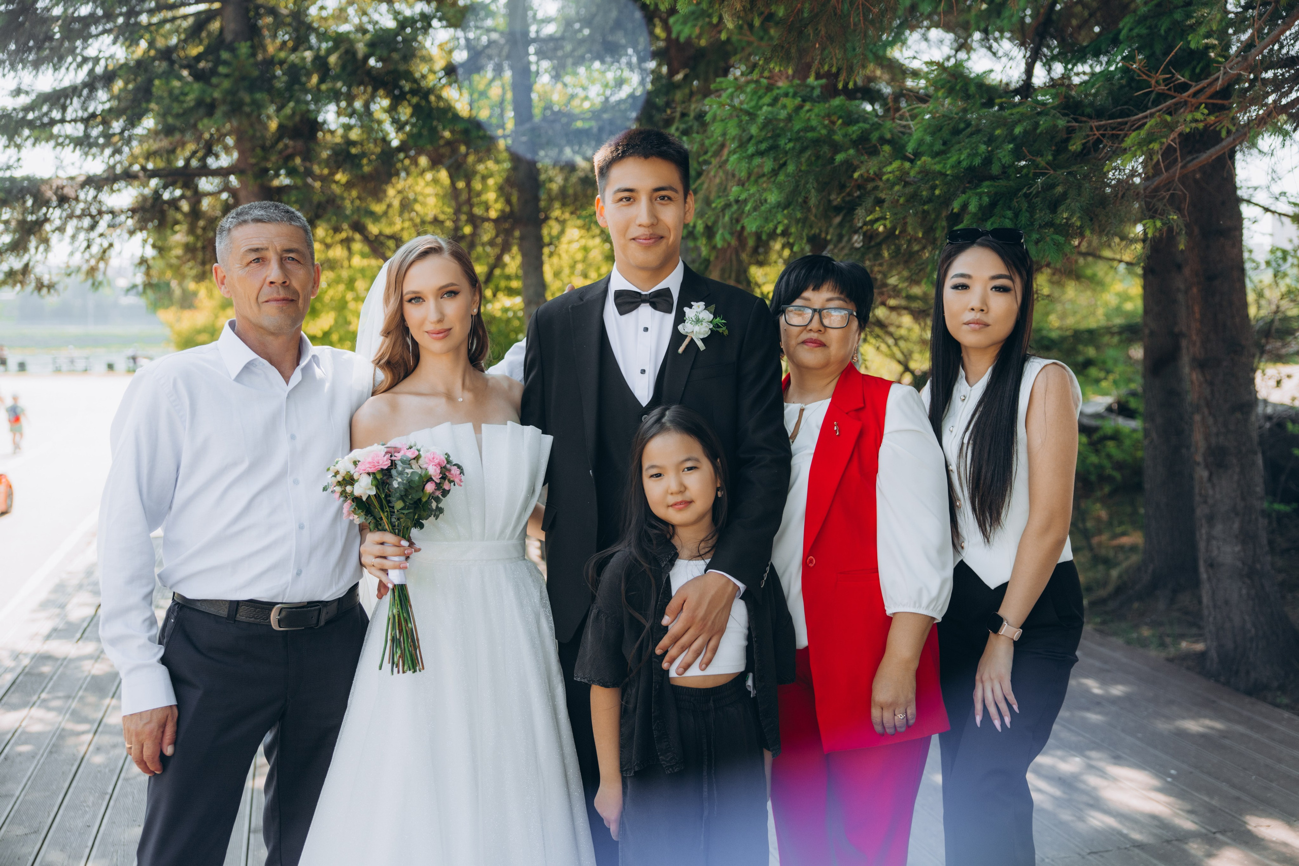 Станислав & Татьяна. Свадебный, семейный фотограф в Иркутске Светлана Макаричева