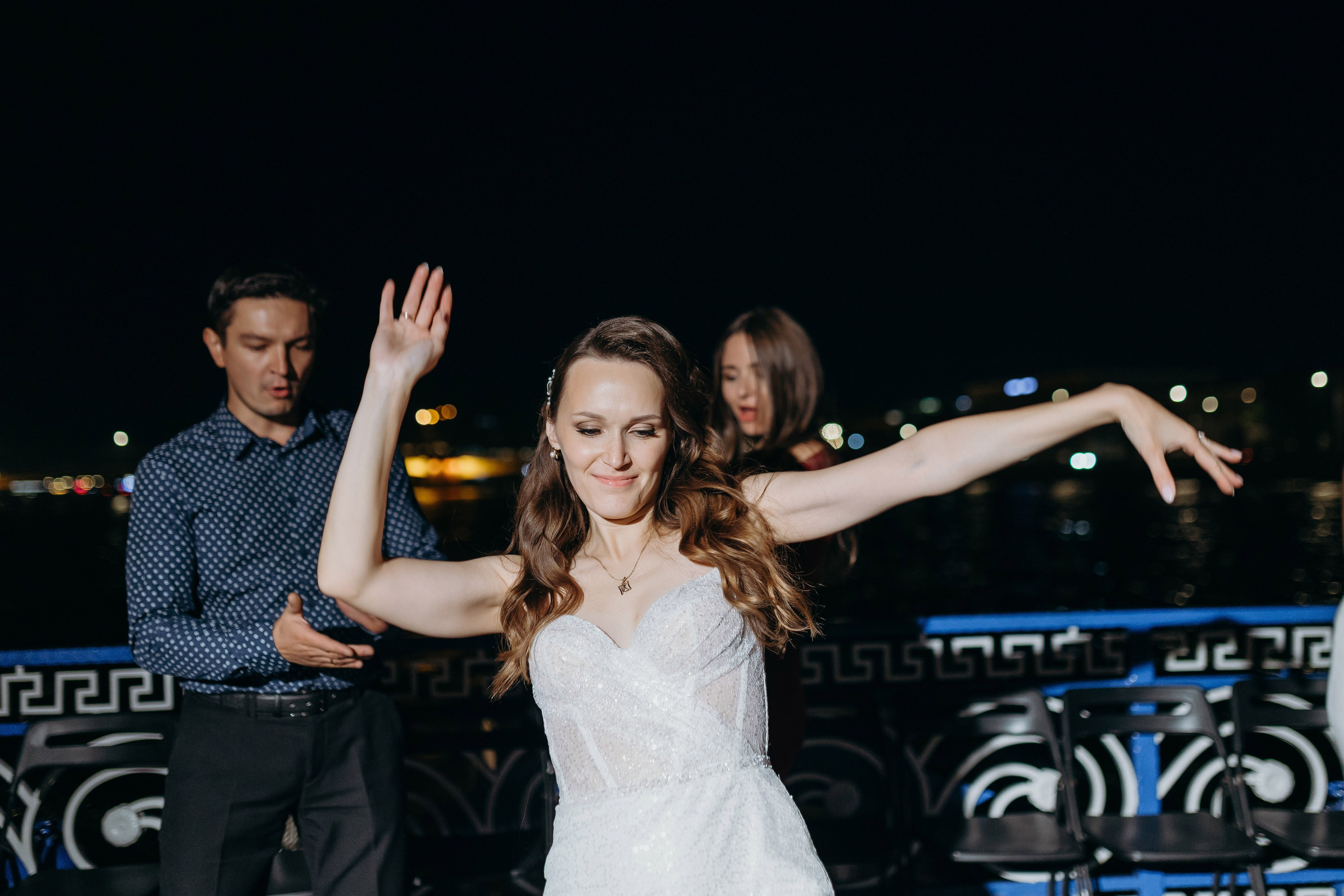 Wedding day 05.09.24. Свадебный фотограф в Санкт-Петербурге