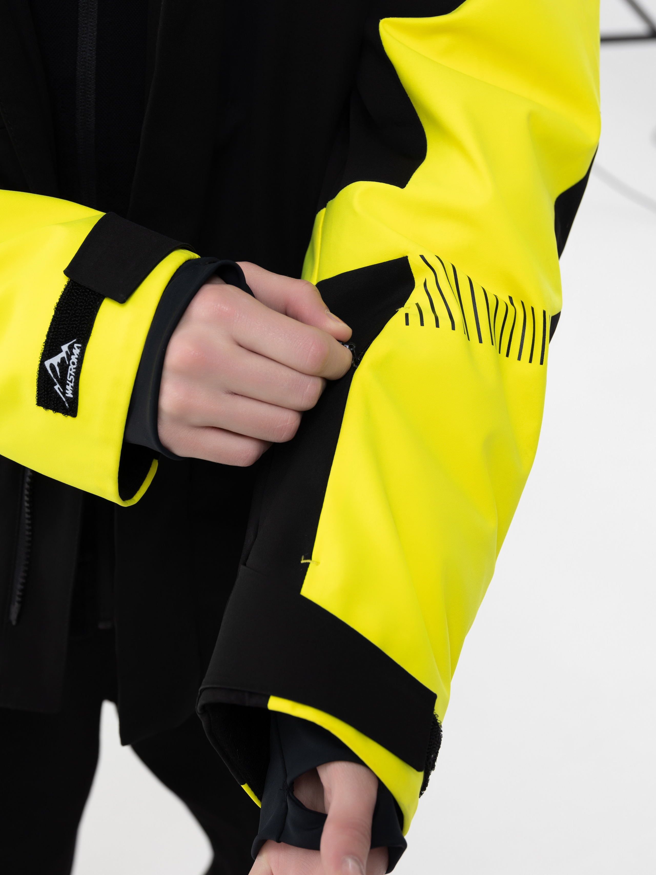 Каталог для спортивной и горнолыжной одежды