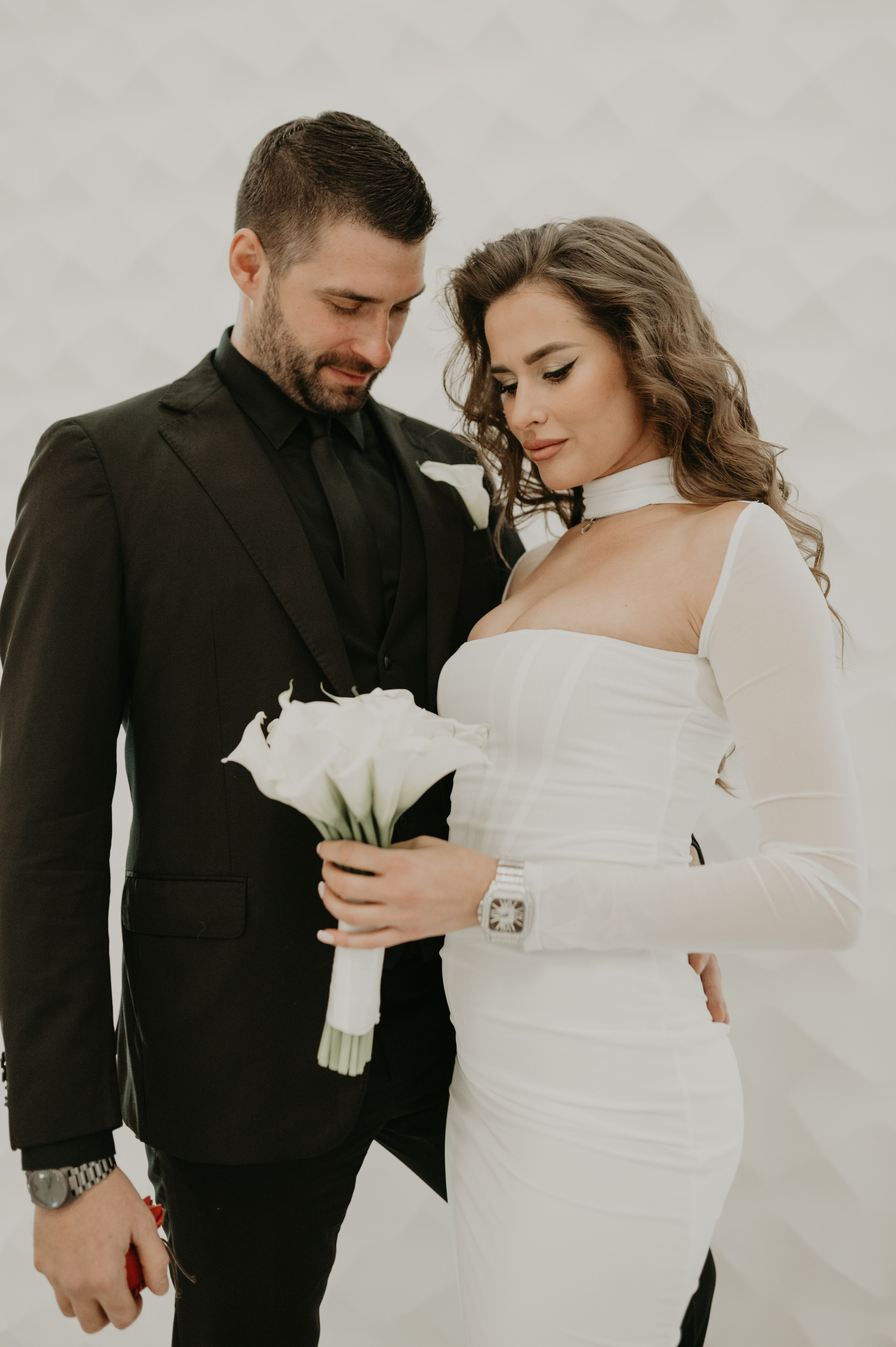 Ангелина и Сергей. Семейный и детский фотограф в Туле