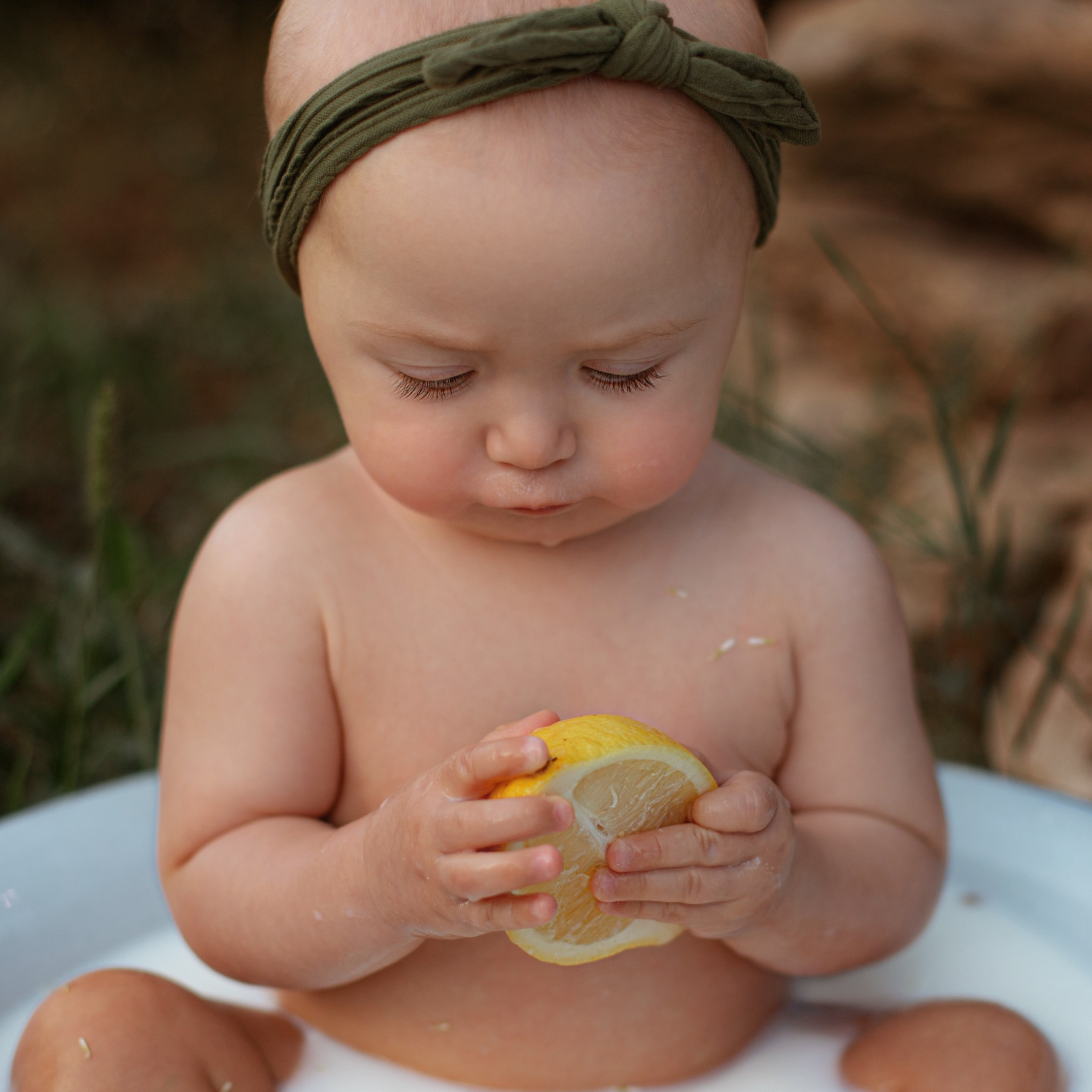 В МОЛОЧКЕ. Семейный и детский фотограф в Крыму Екатерина Швец