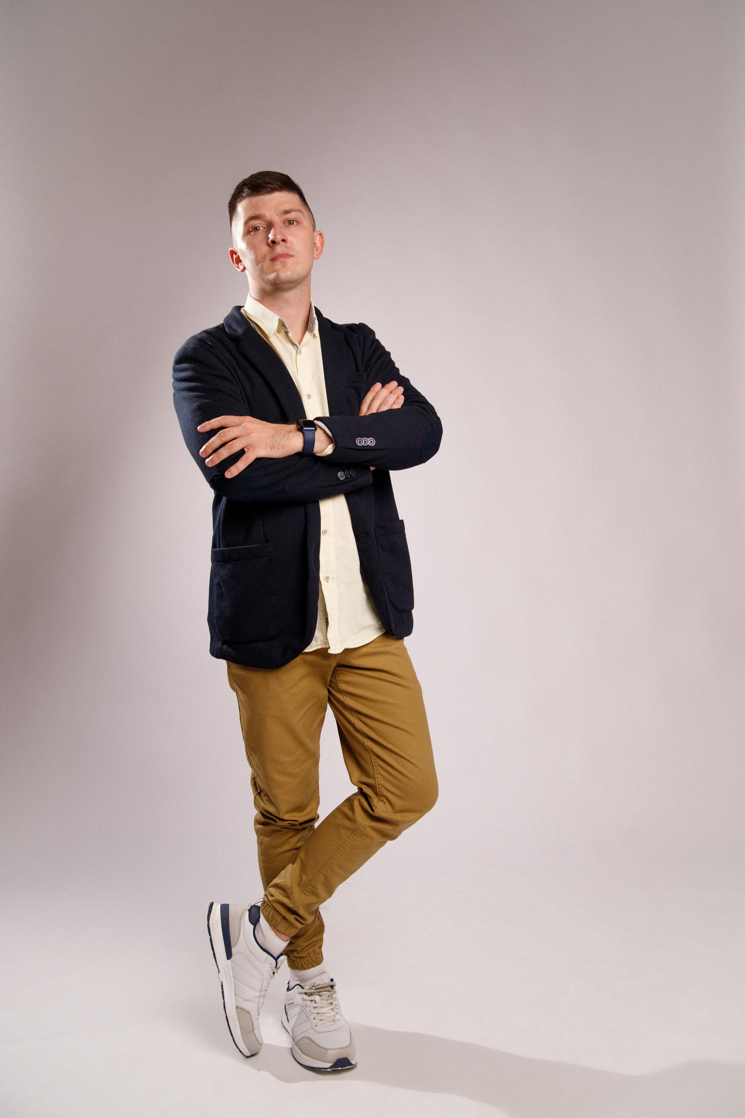 Контент-съемки