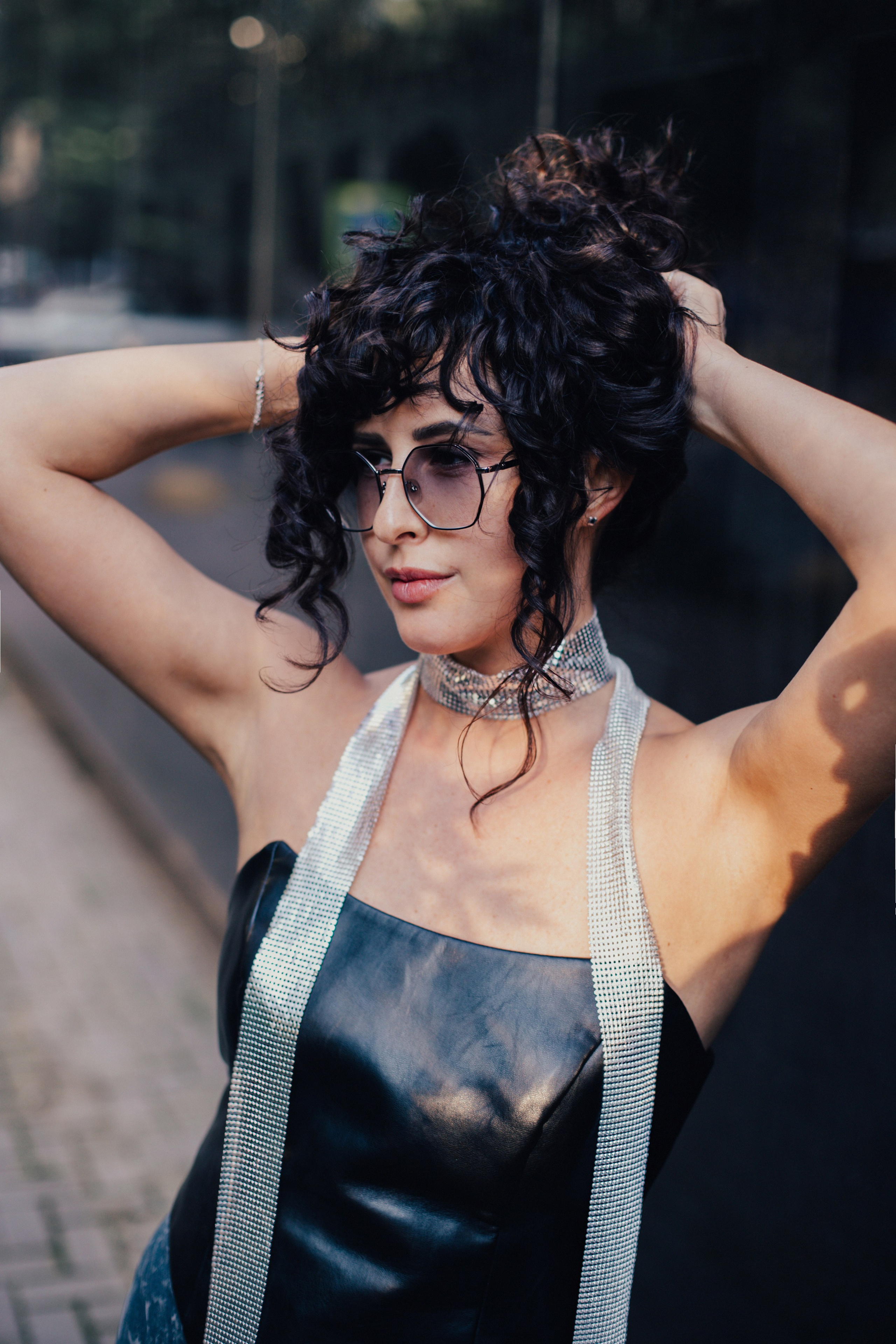 Портреты. По любви!