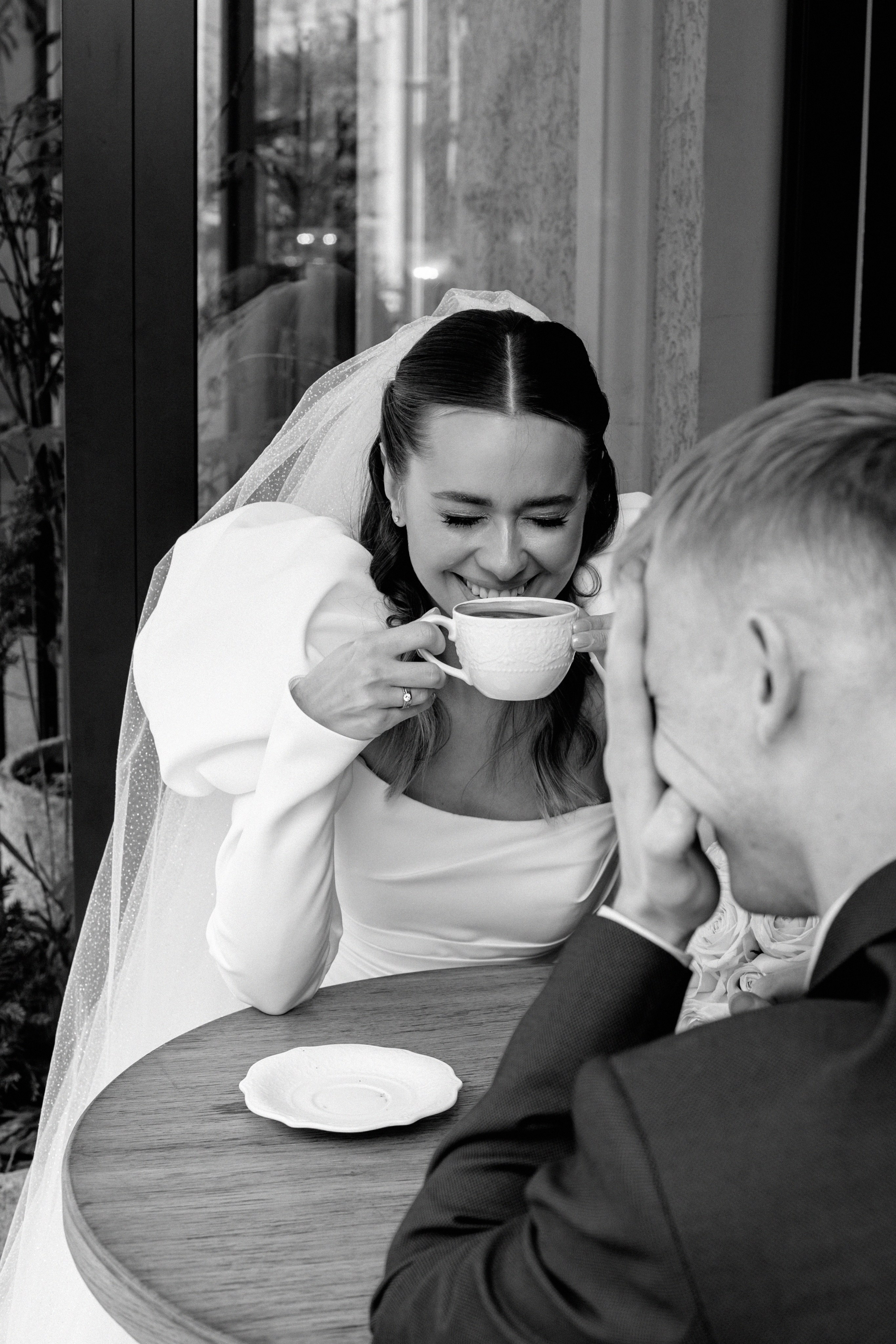 Свадебные прогулки и love story. По любви!