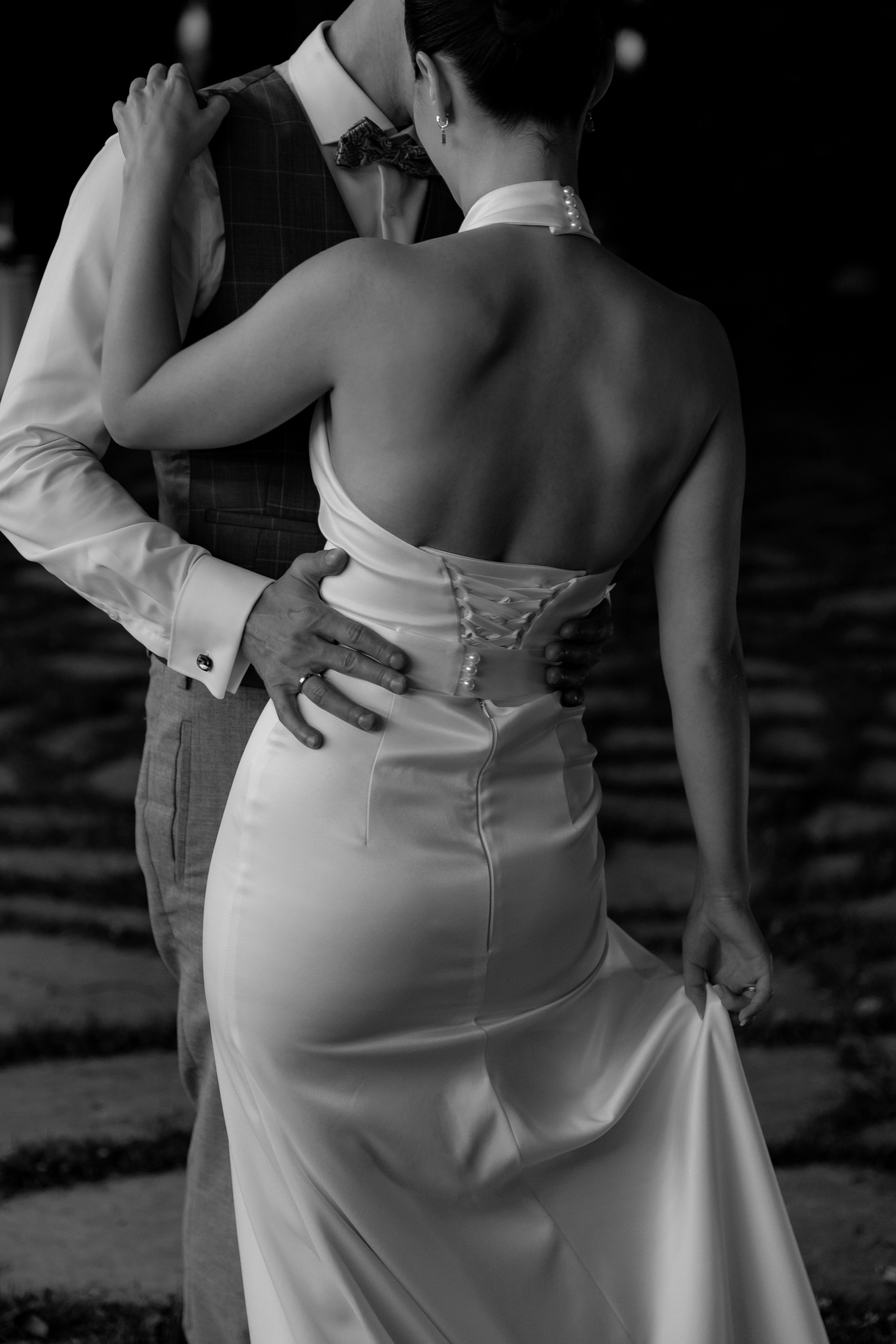 Mark & Nadezhda. Anastasiya Krasnyuk