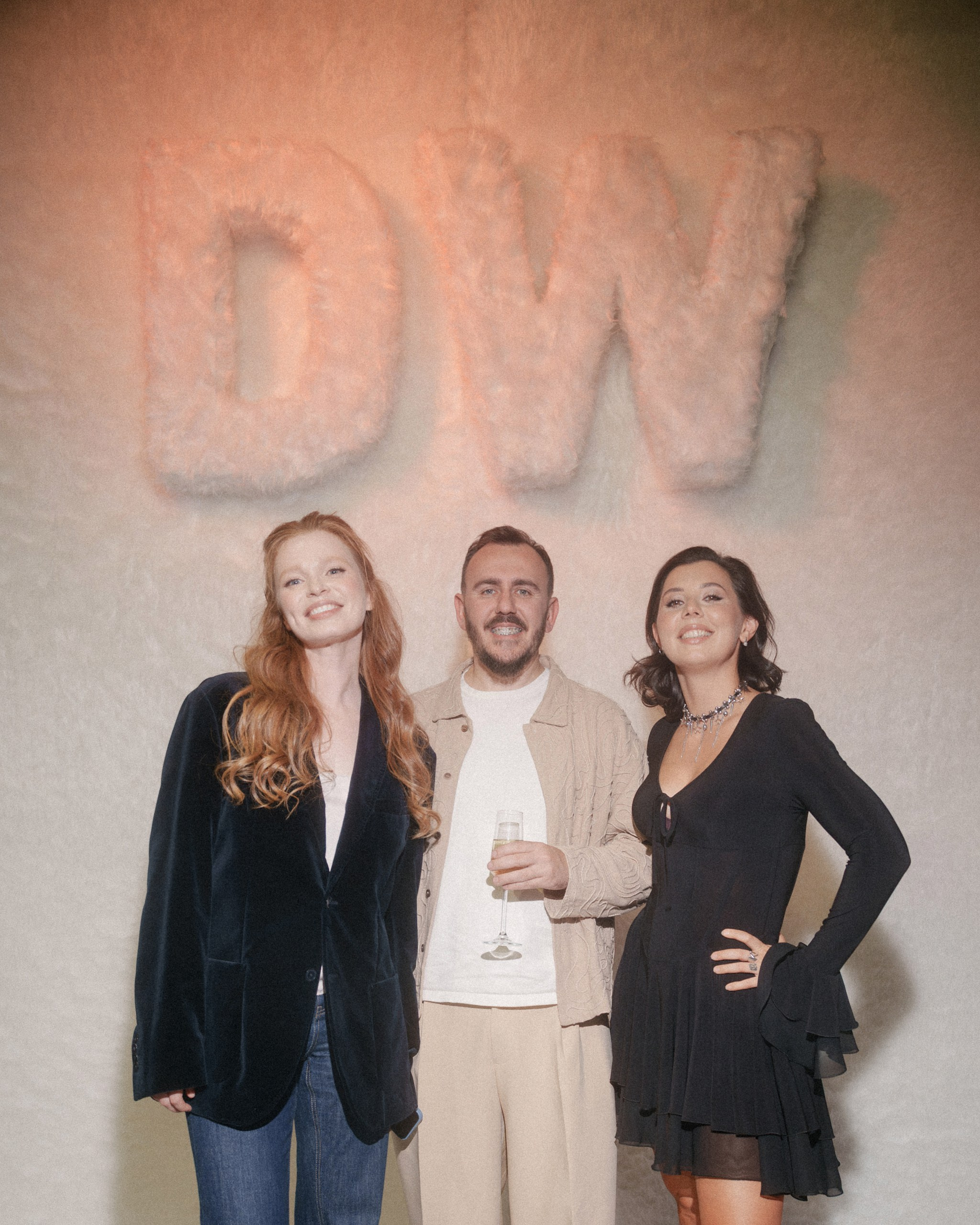 День Рождение DREAM WEDDING. Свадебный Фотограф Казань Челны