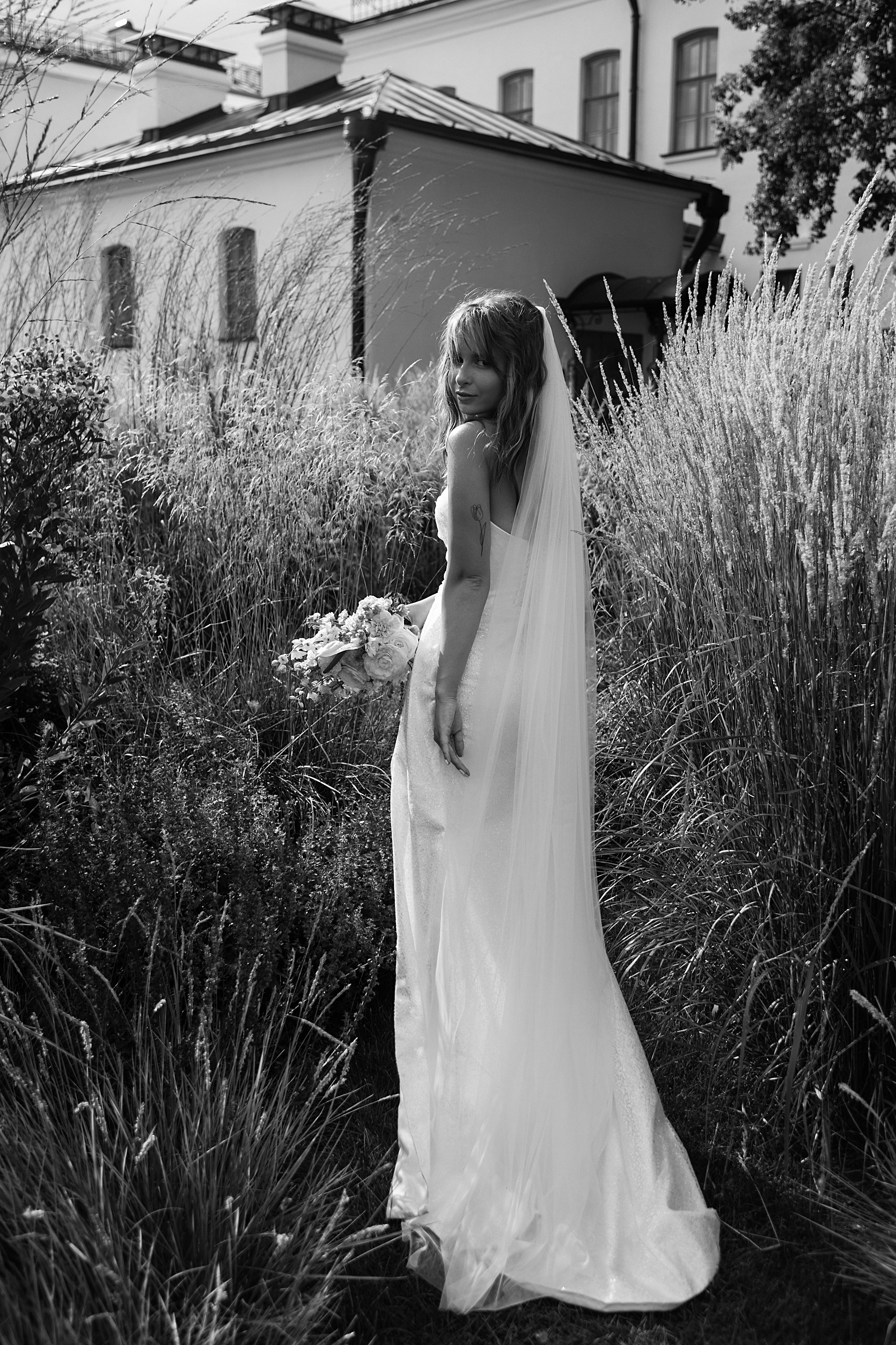 Лиза и Максим. Фотограф Смоляк Алена