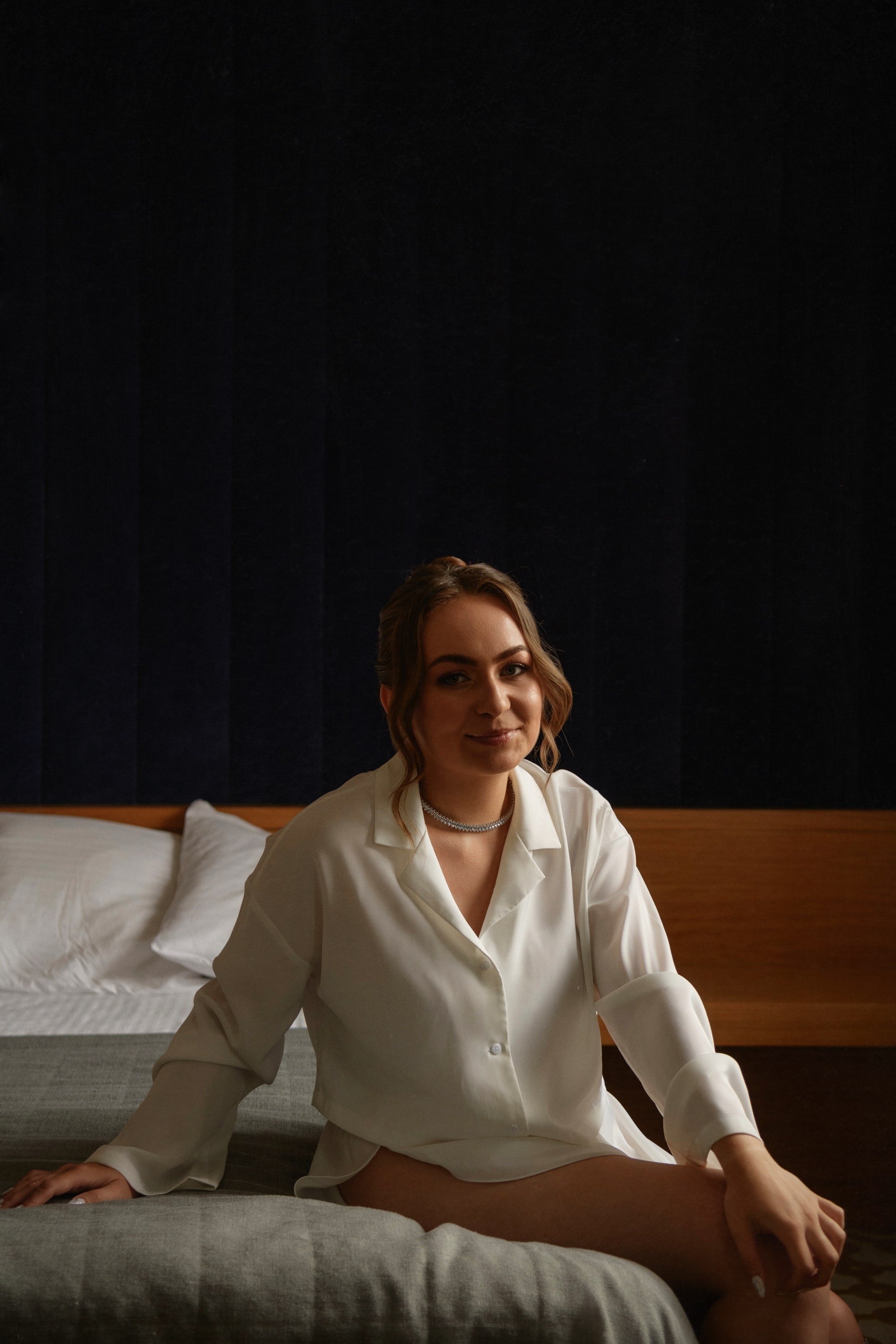 Яна и Рома. Фотограф Смоляк Алена