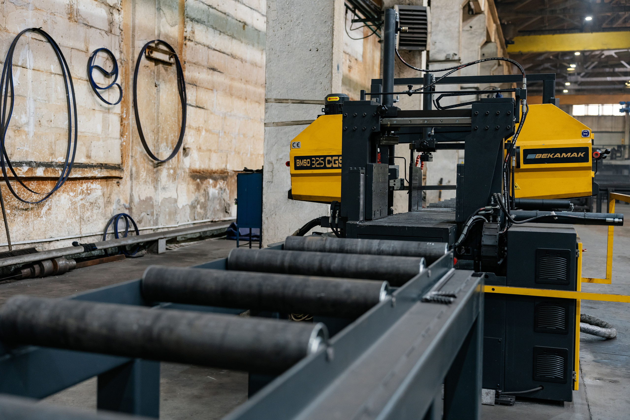 ТМПЗ. Фотограф в Туле и области Константин Гудовичев