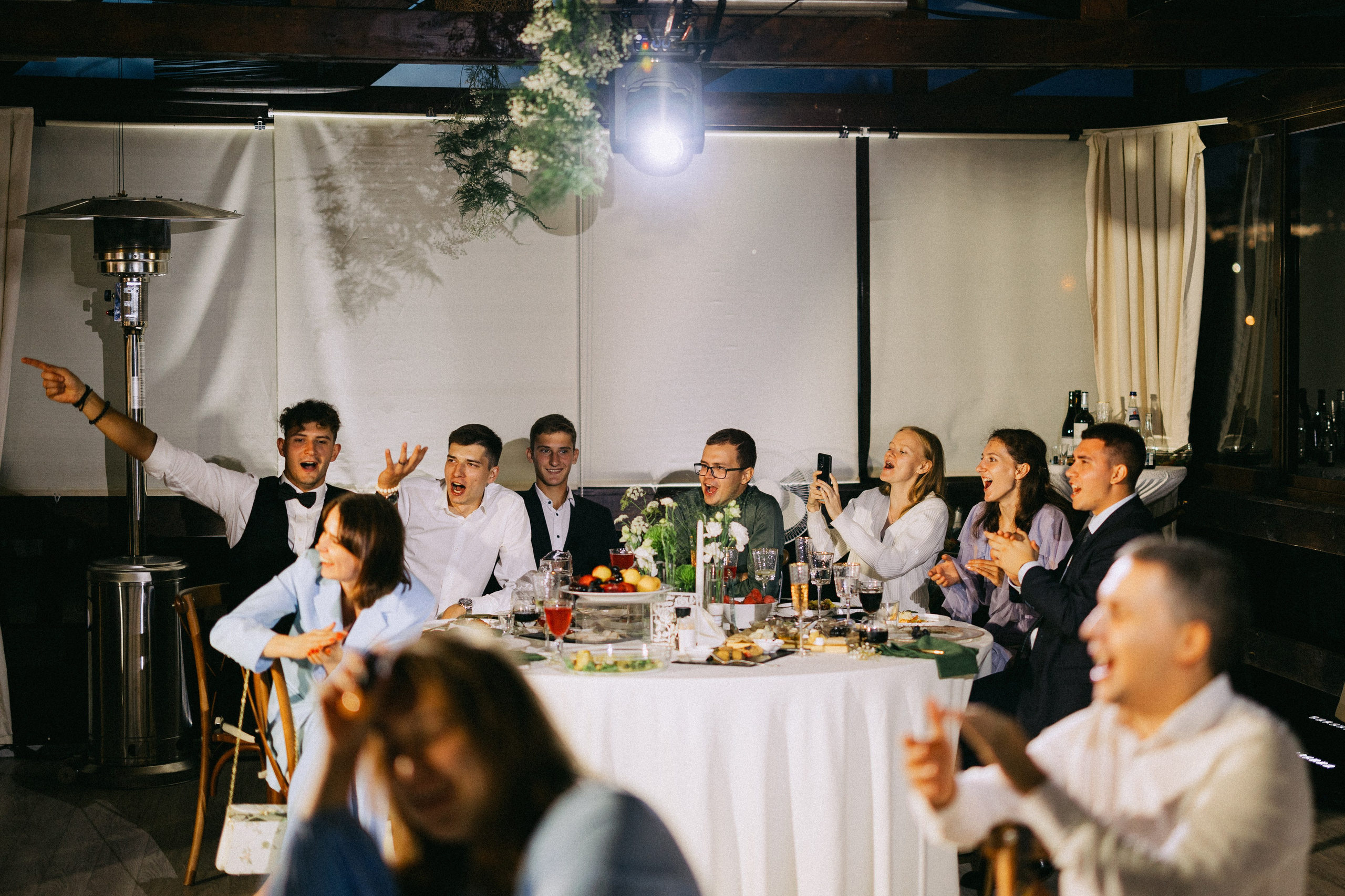 Masha x Sasha. Daria Chigintseva Photographer